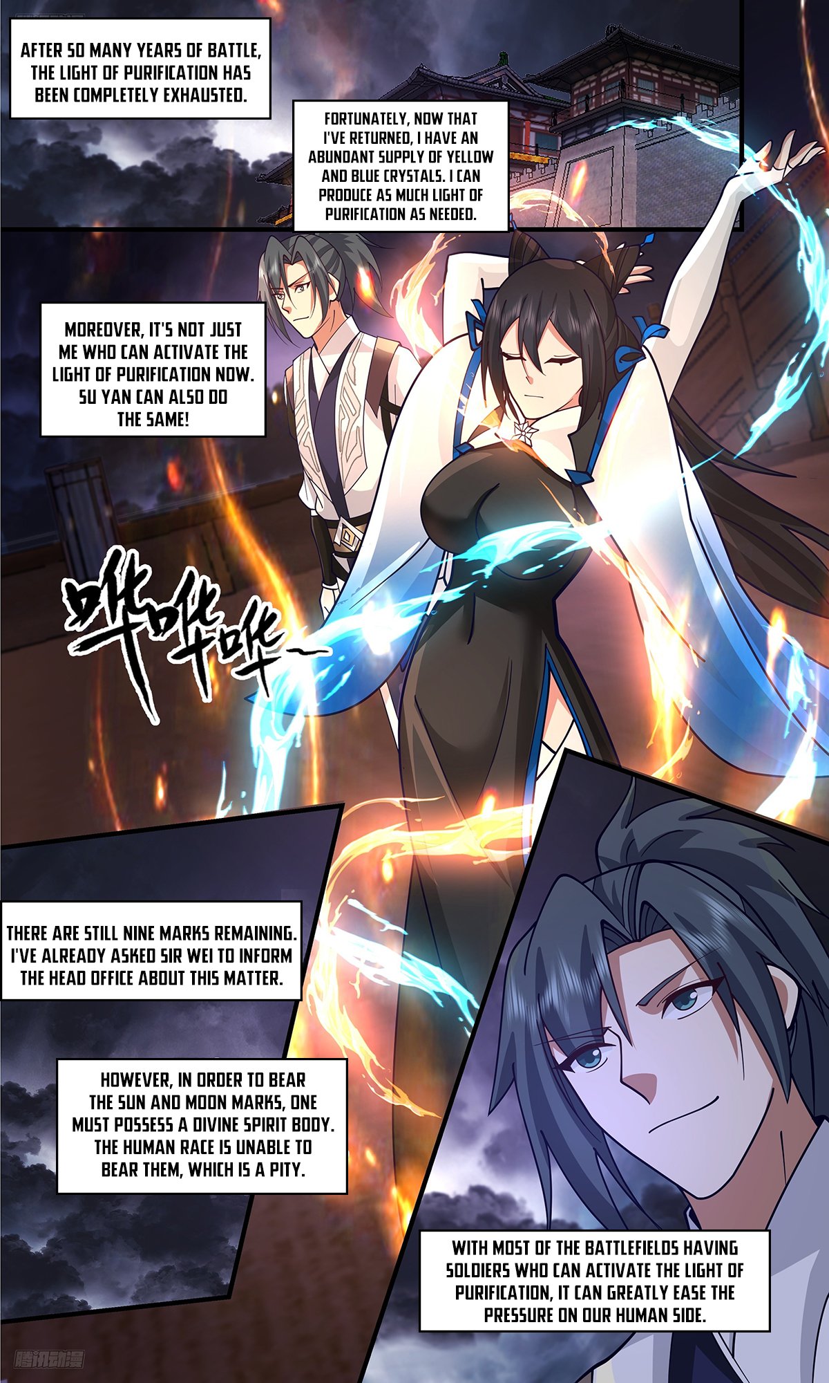 Page 8 of Chapter 3357