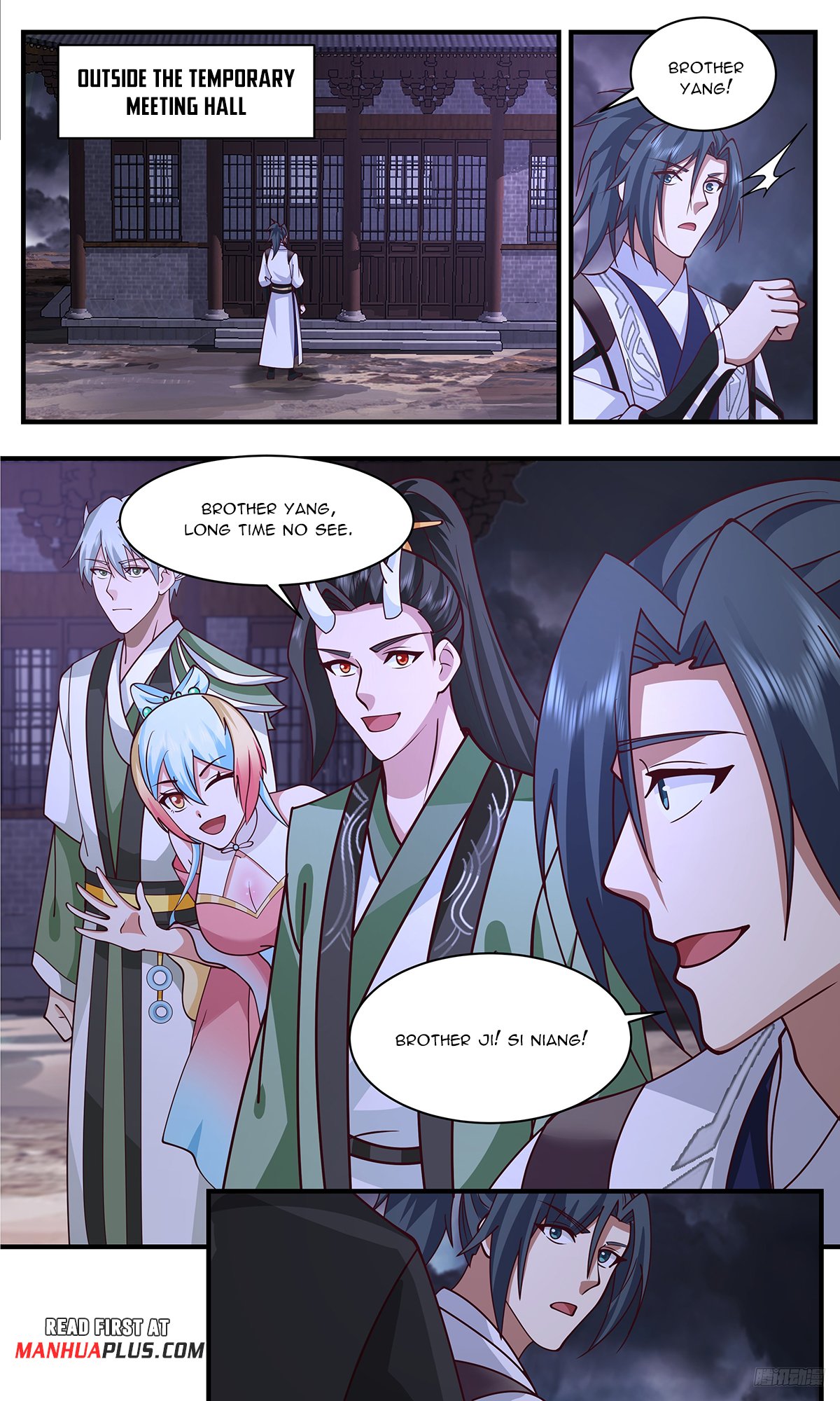 Page 11 of Chapter 3357