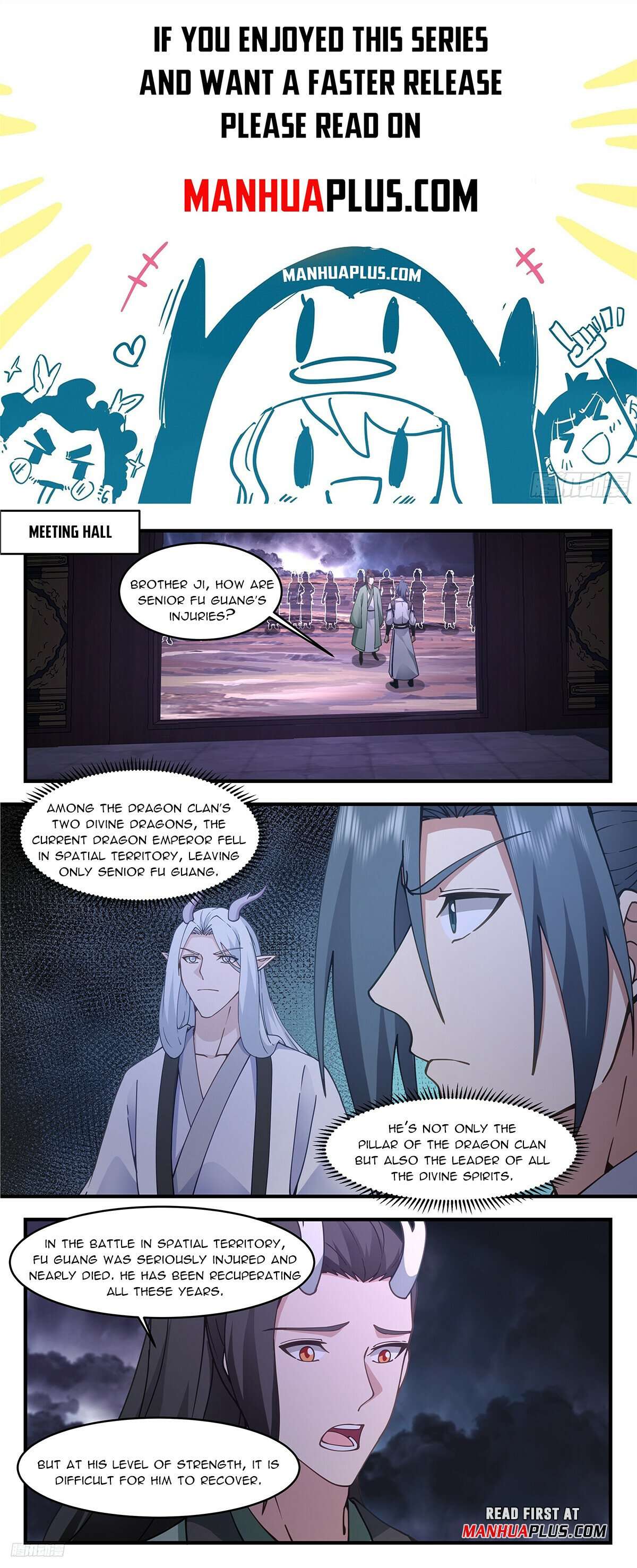Page 1 of Chapter 3358