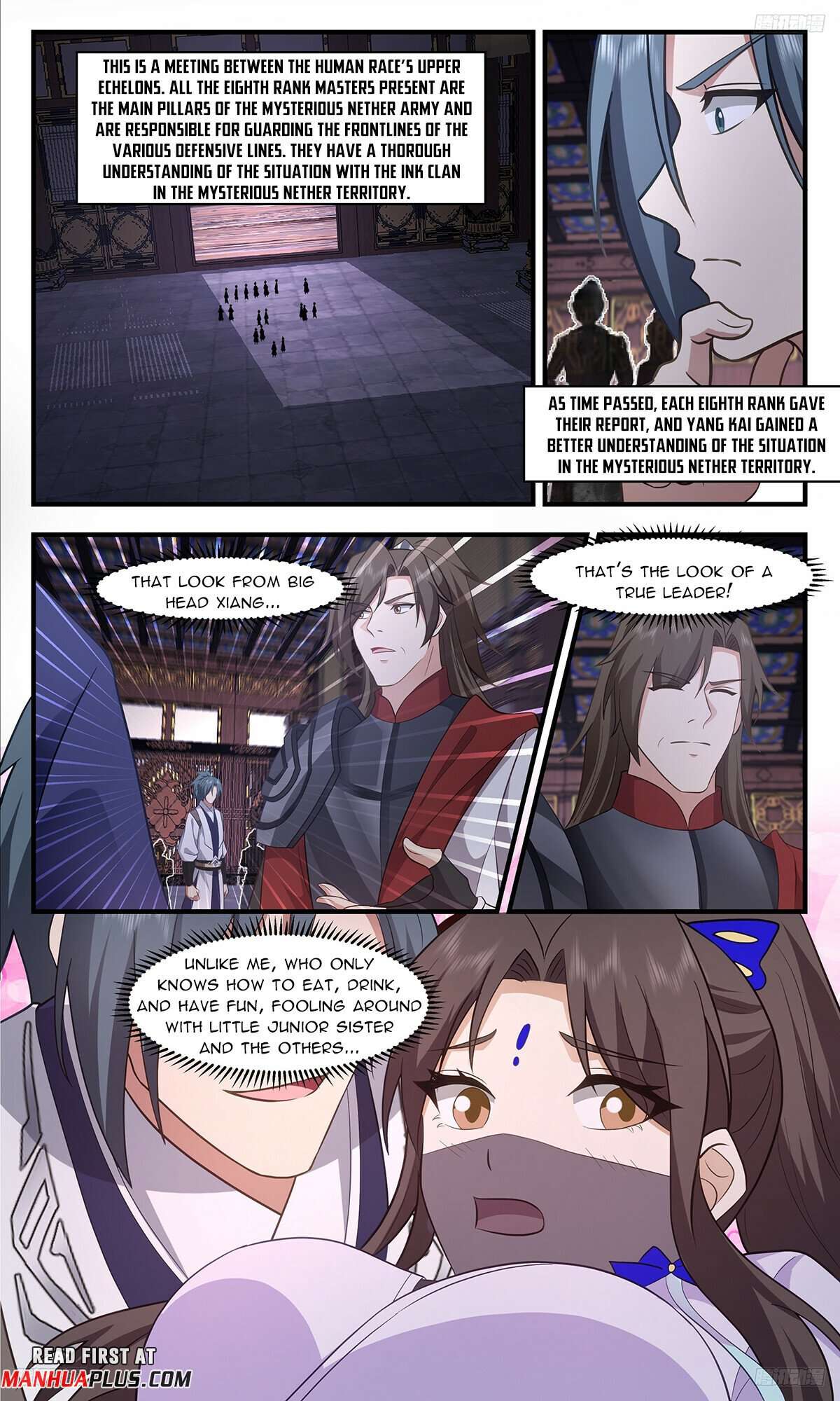 Page 7 of Chapter 3358