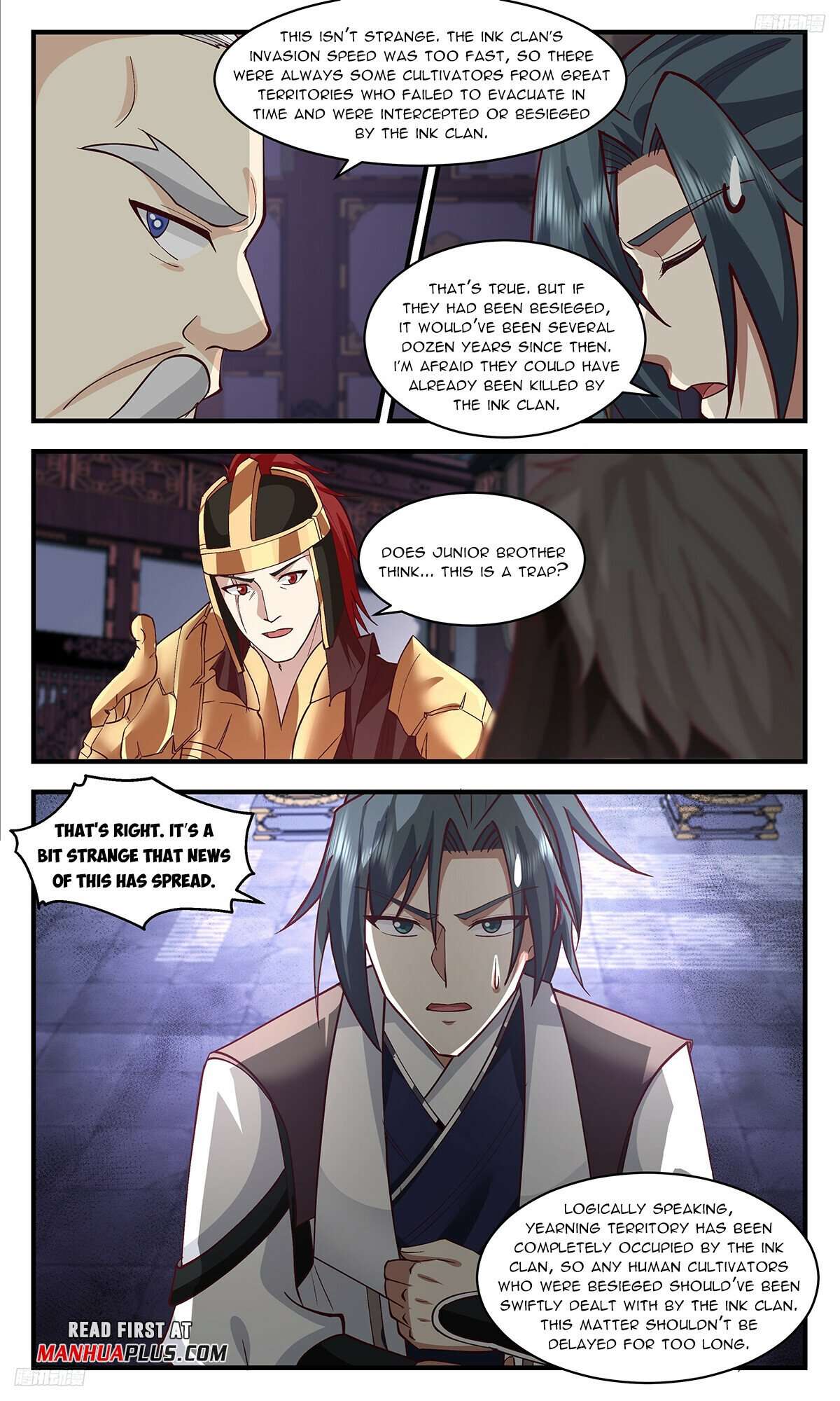 Page 5 of Chapter 3360