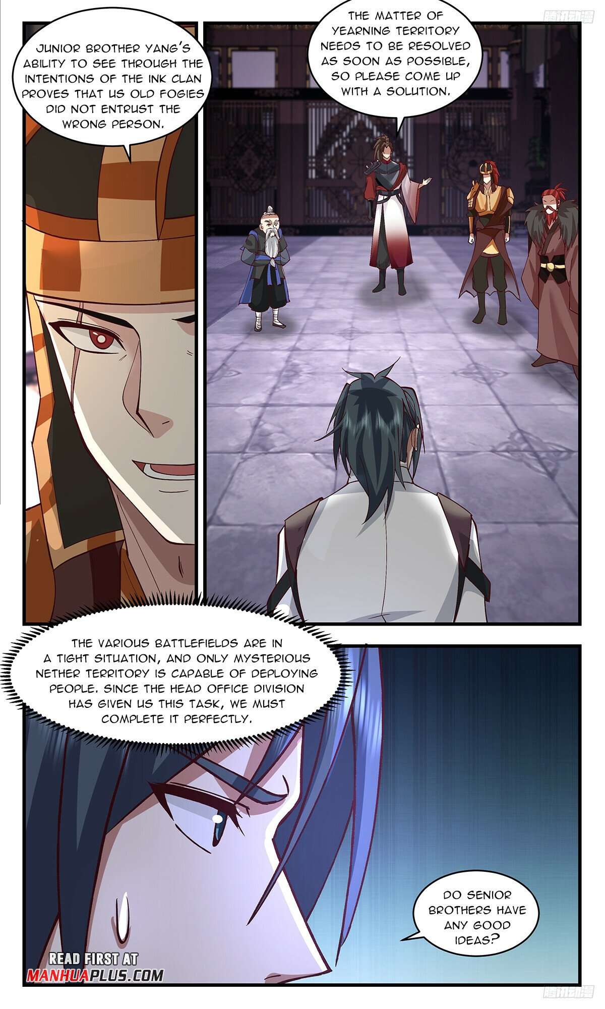 Page 9 of Chapter 3360