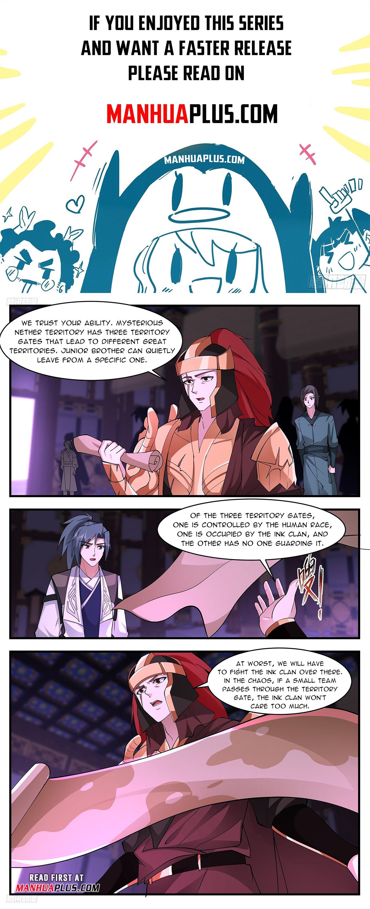 Page 1 of Chapter 3361
