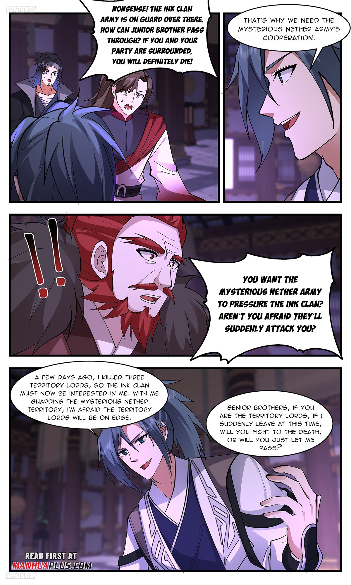 Page 3 of Chapter 3361
