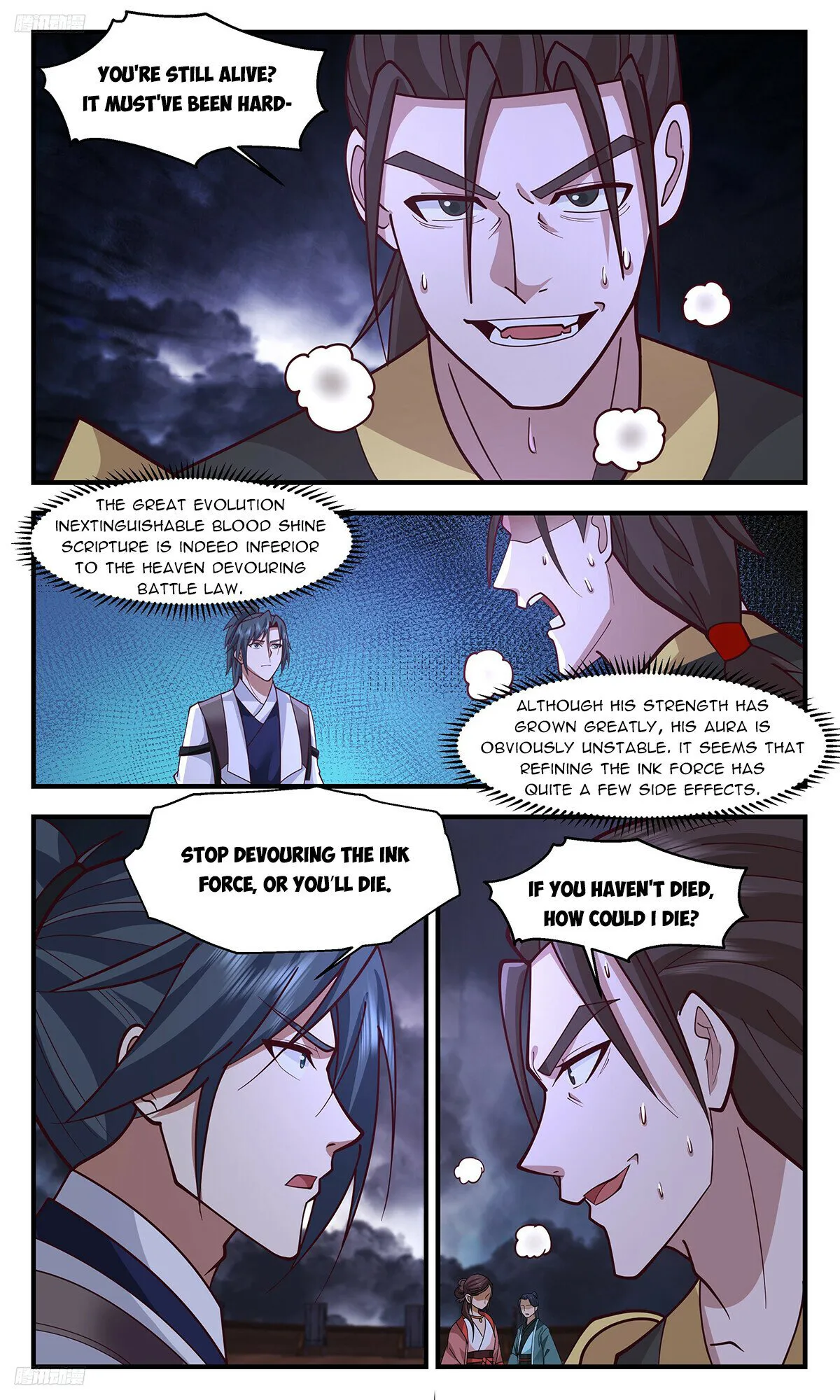 Page 2 of Chapter 3362