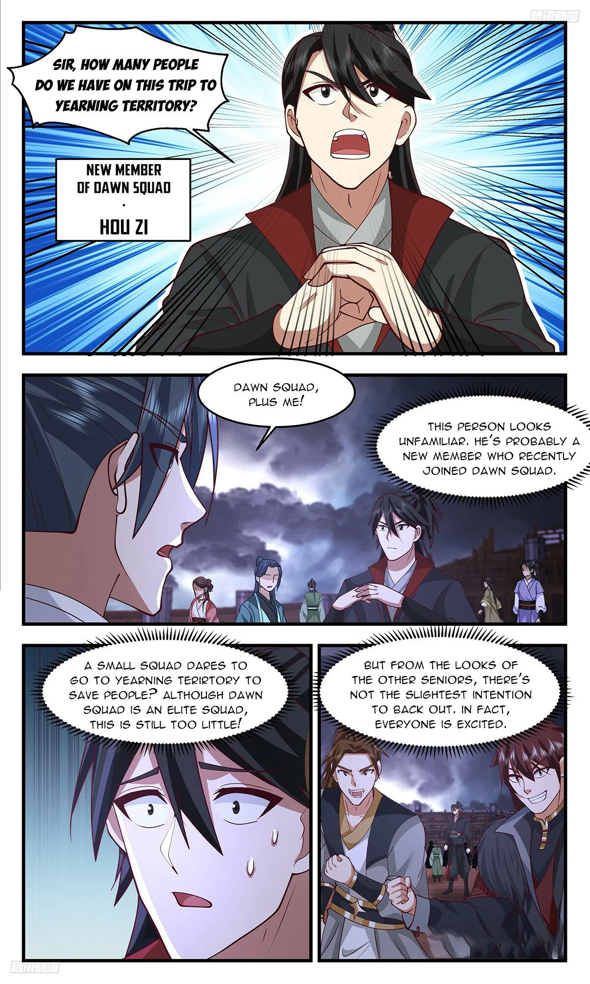 Page 5 of Chapter 3362