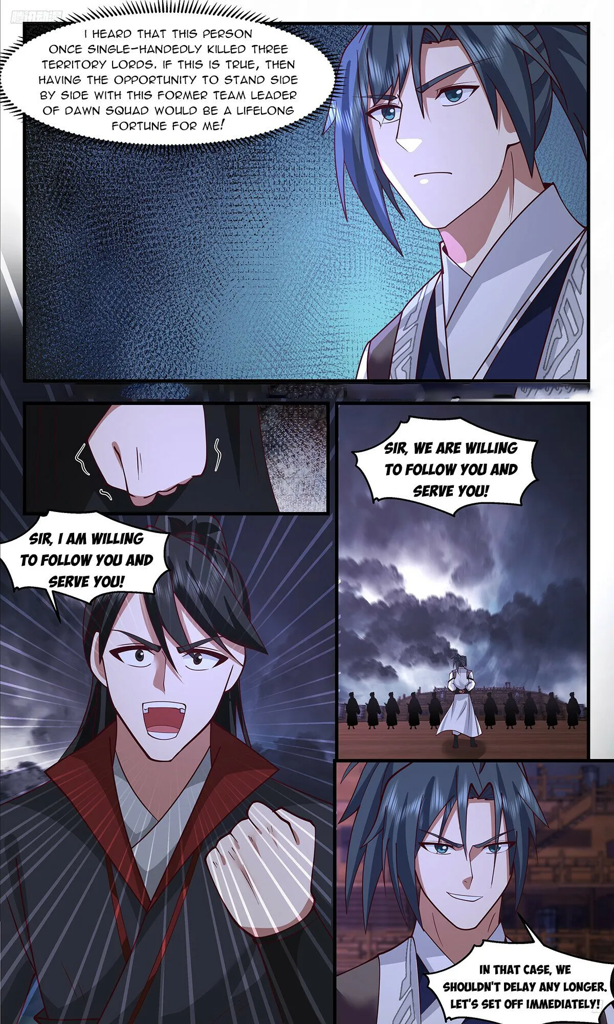 Page 6 of Chapter 3362