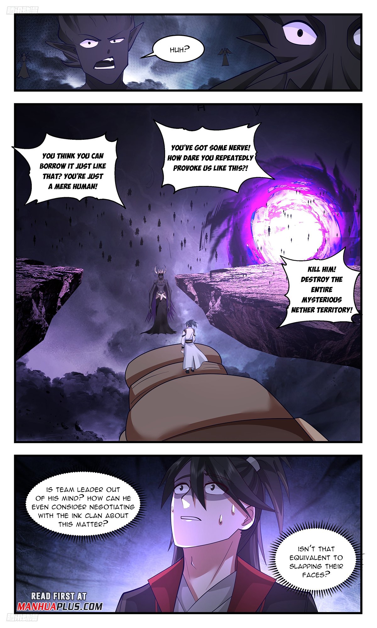 Page 3 of Chapter 3363