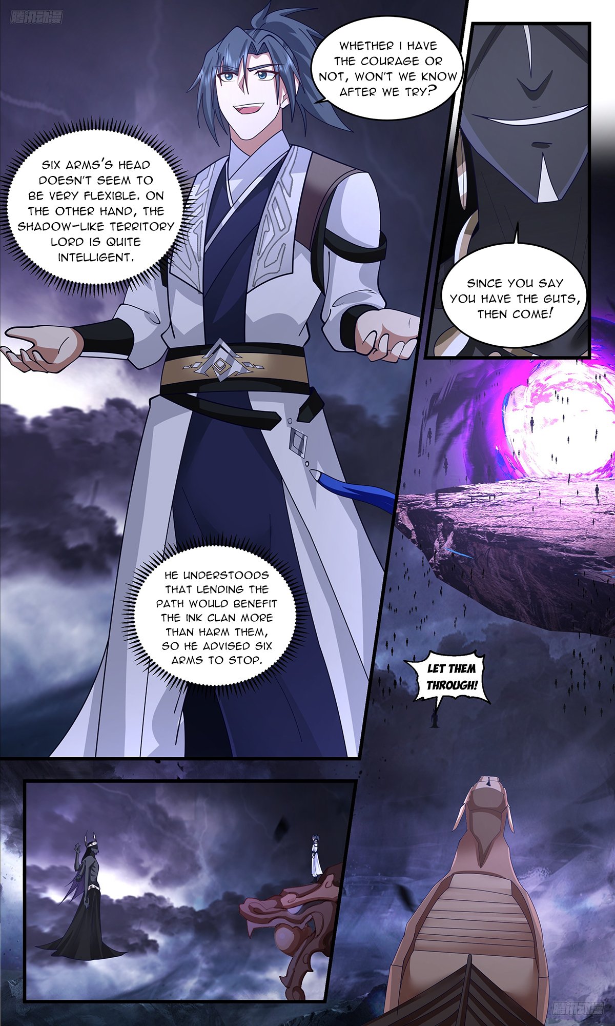 Page 6 of Chapter 3363
