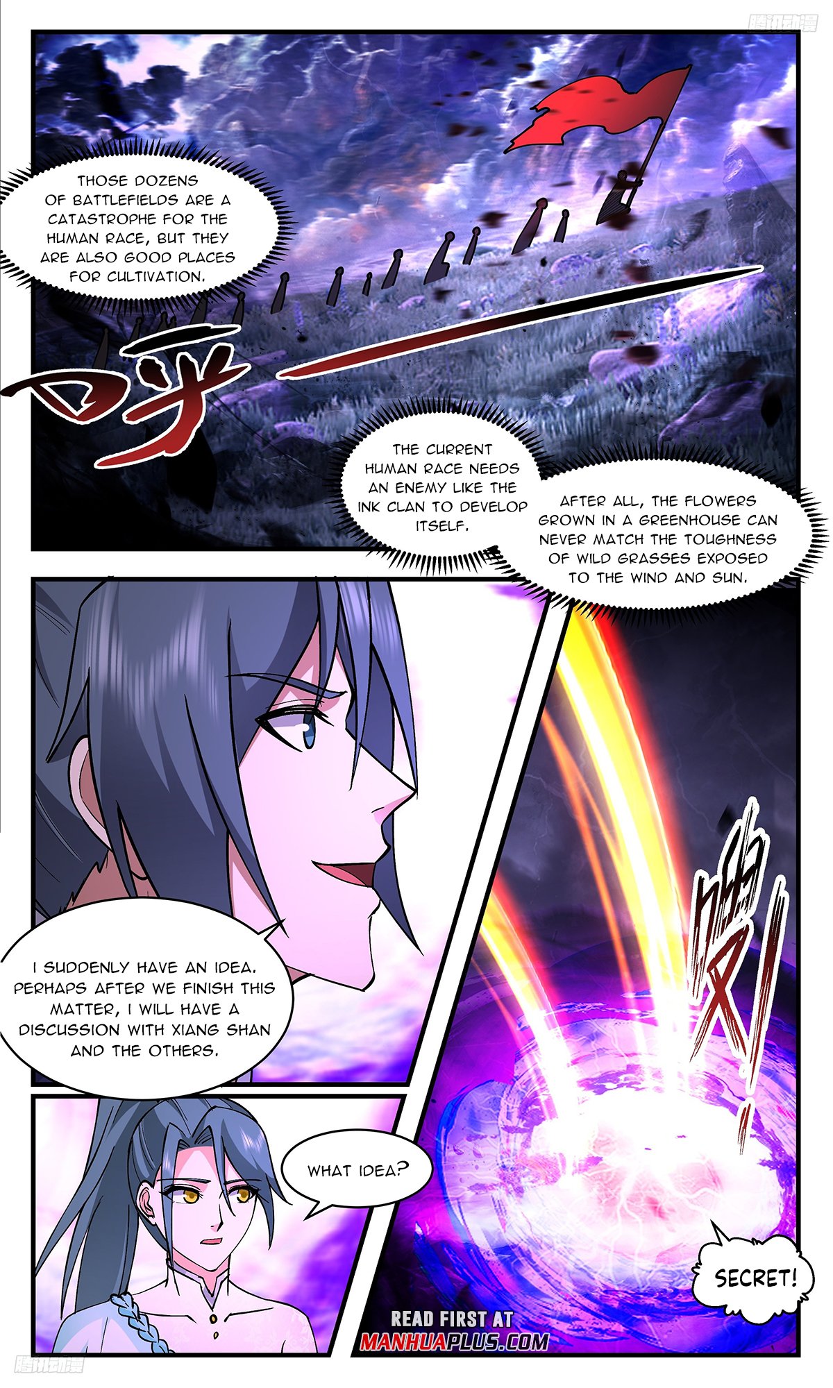 Page 5 of Chapter 3364