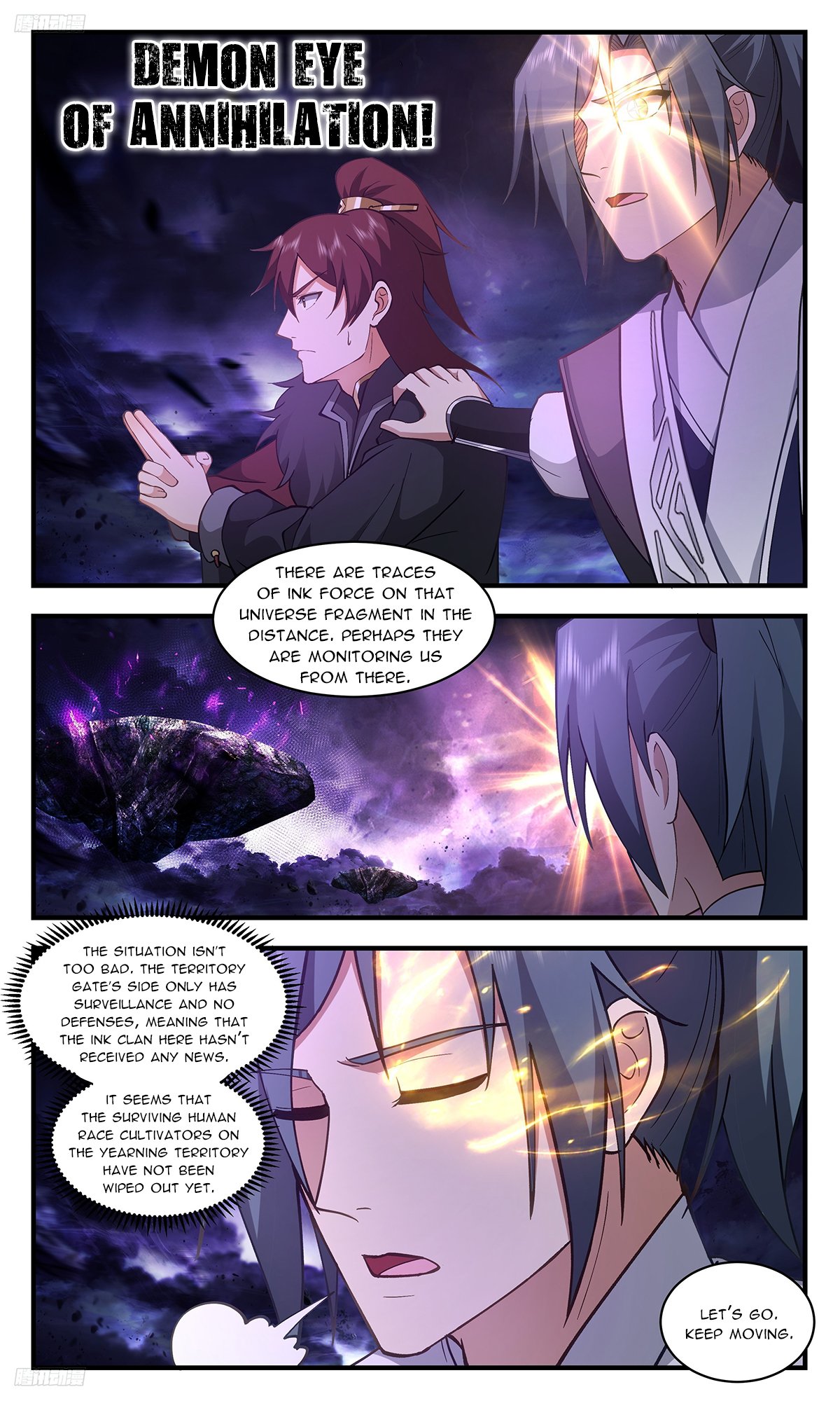 Page 8 of Chapter 3364