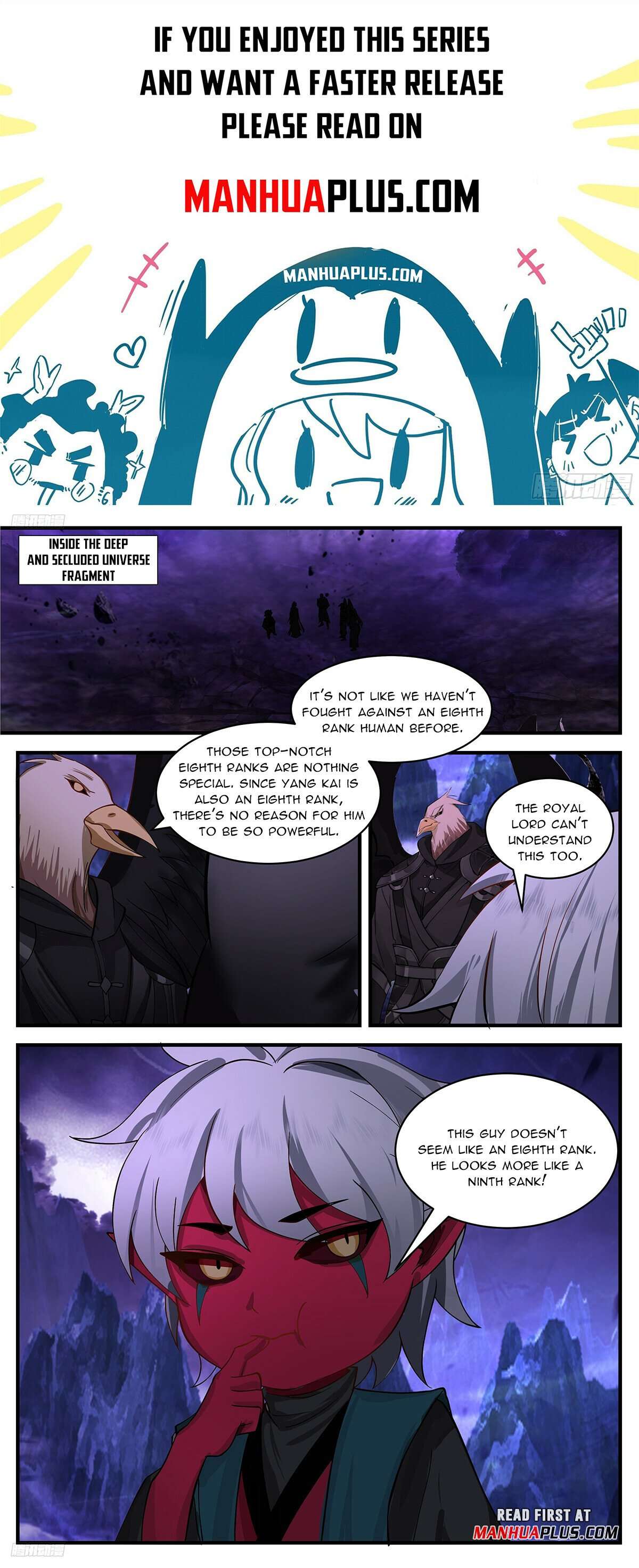 Page 1 of Chapter 3365