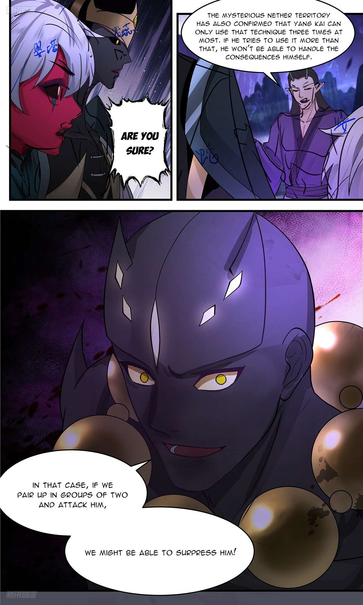 Page 4 of Chapter 3365