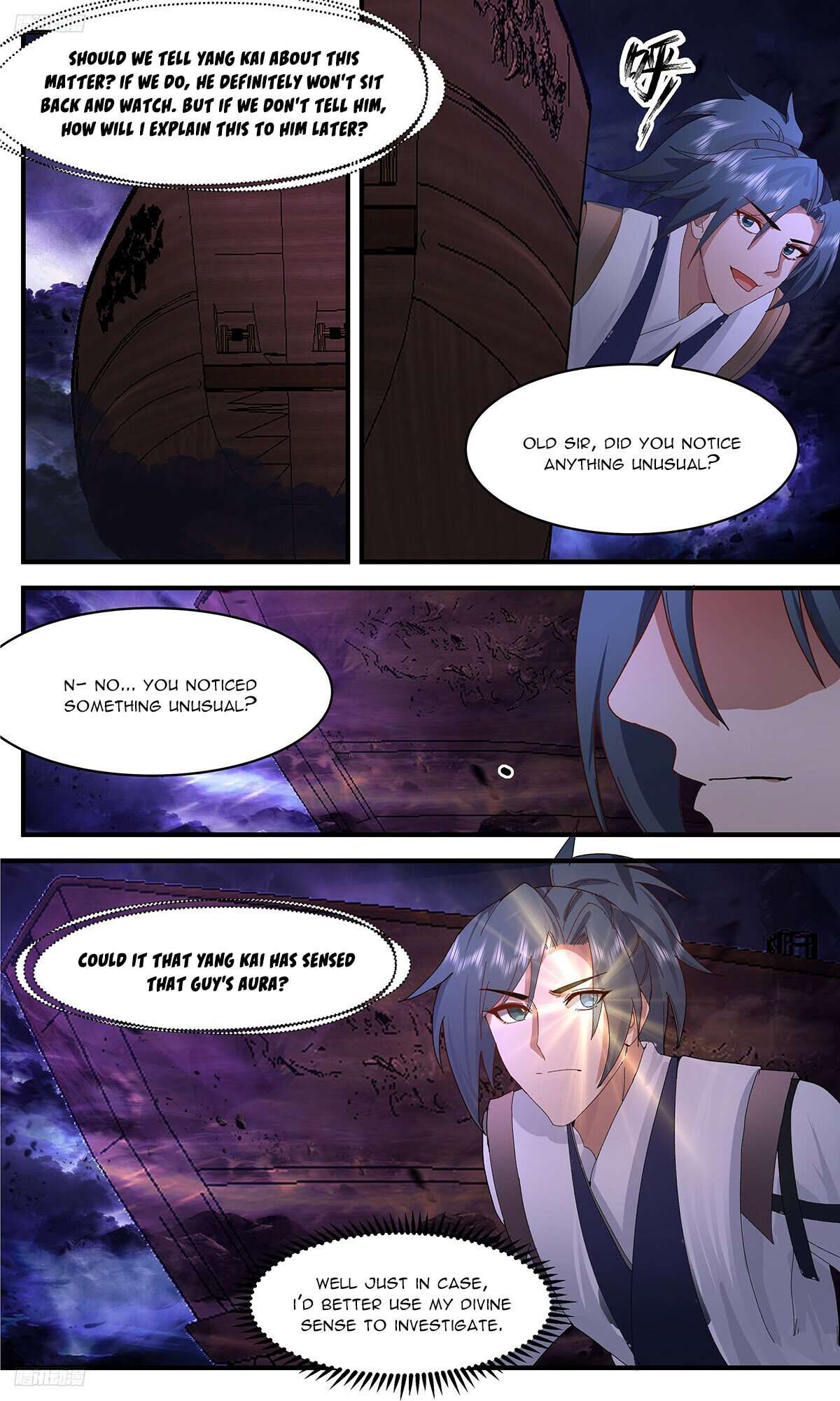 Page 8 of Chapter 3365