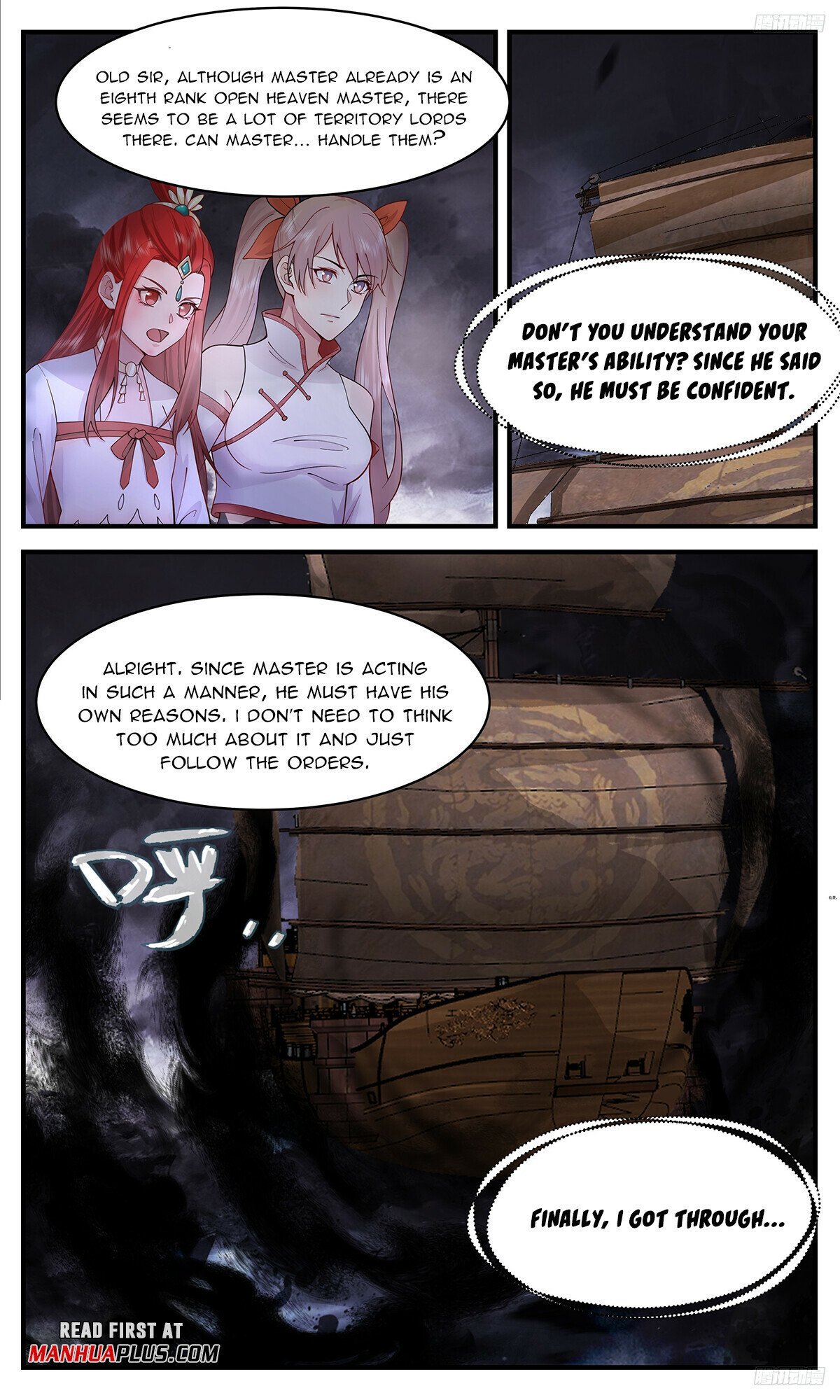 Page 9 of Chapter 3366