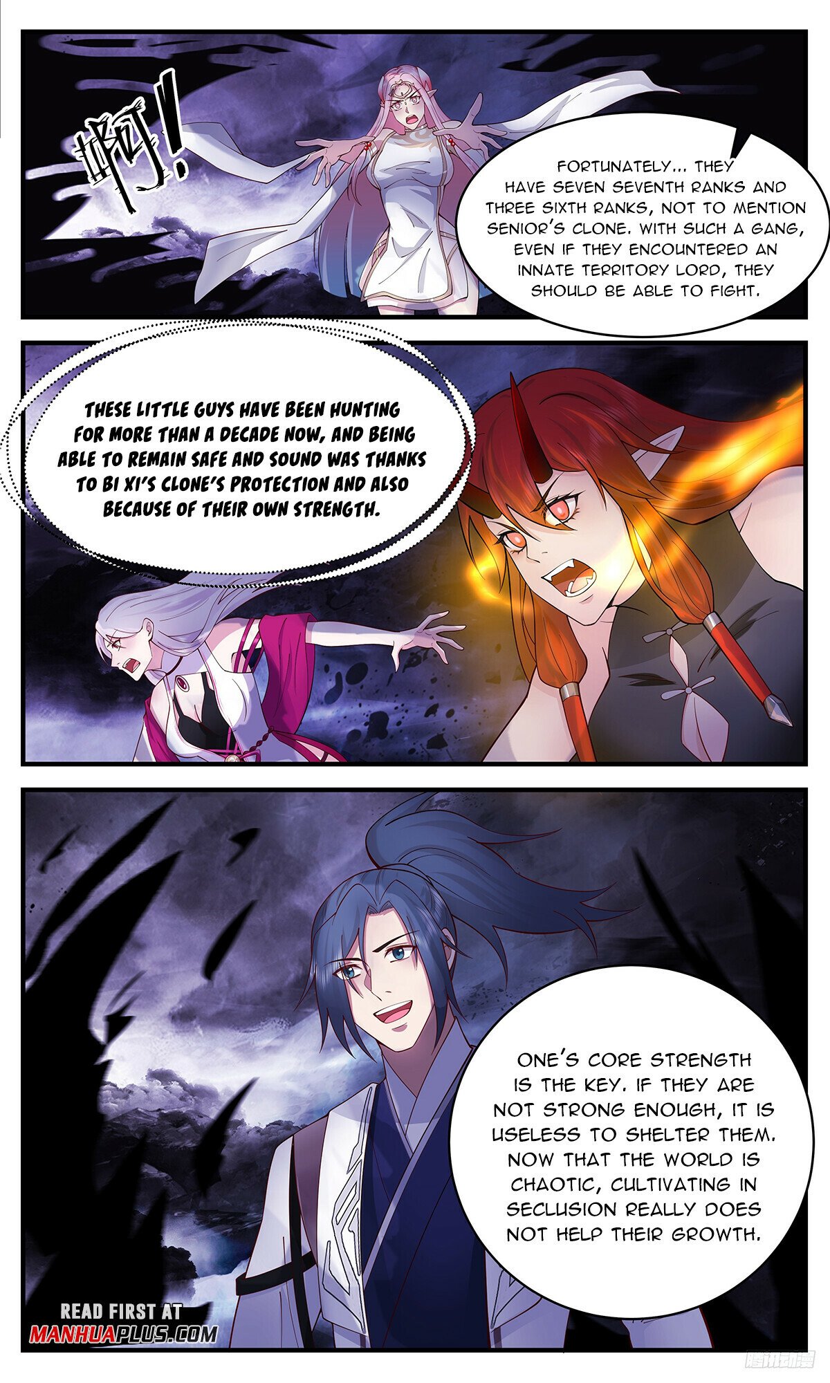 Page 11 of Chapter 3366