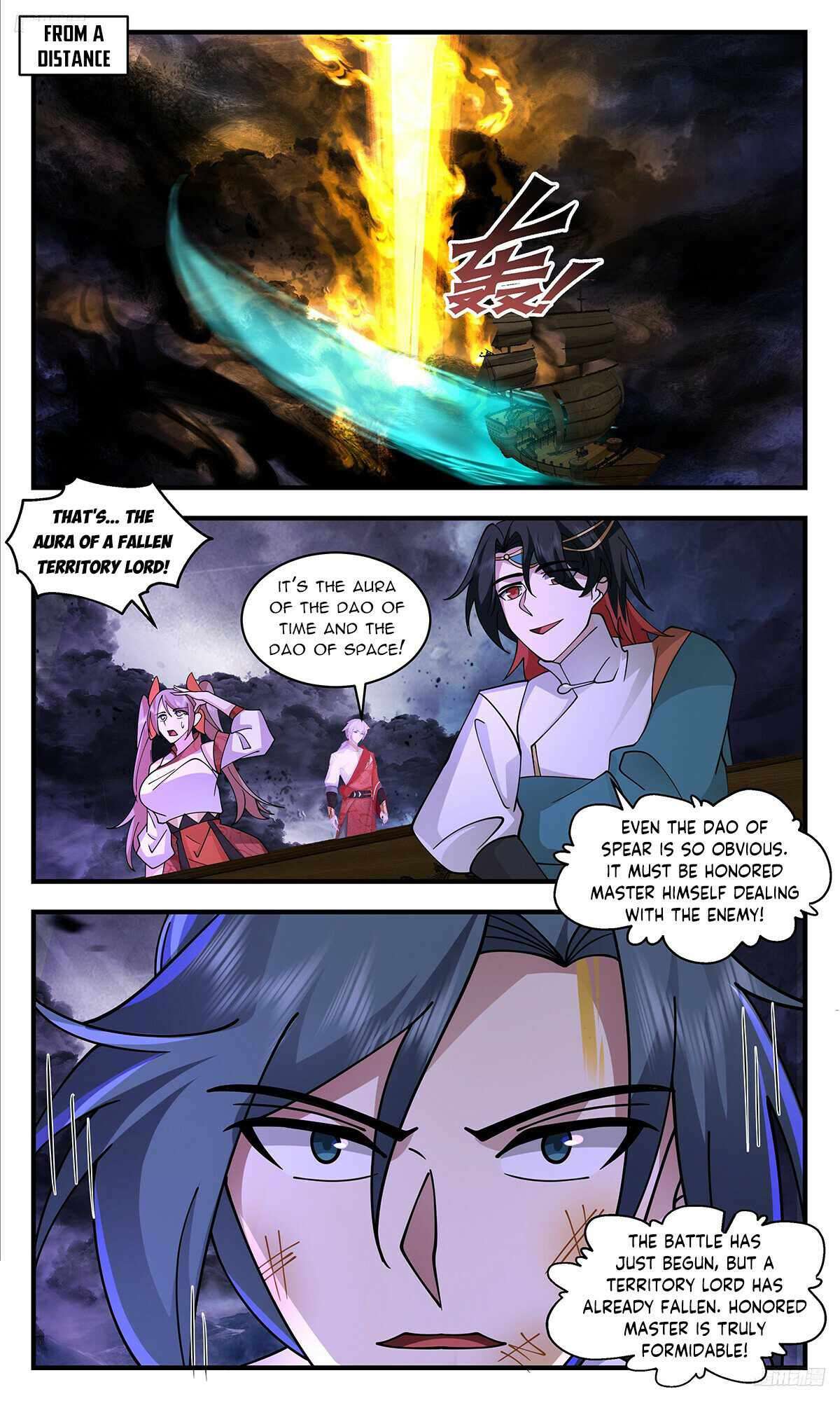 Page 6 of Chapter 3367