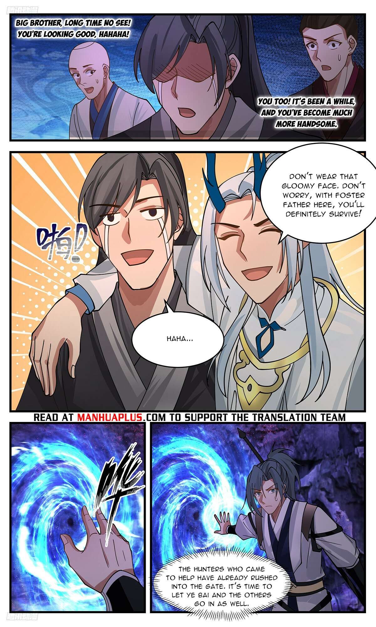 Page 8 of Chapter 3372