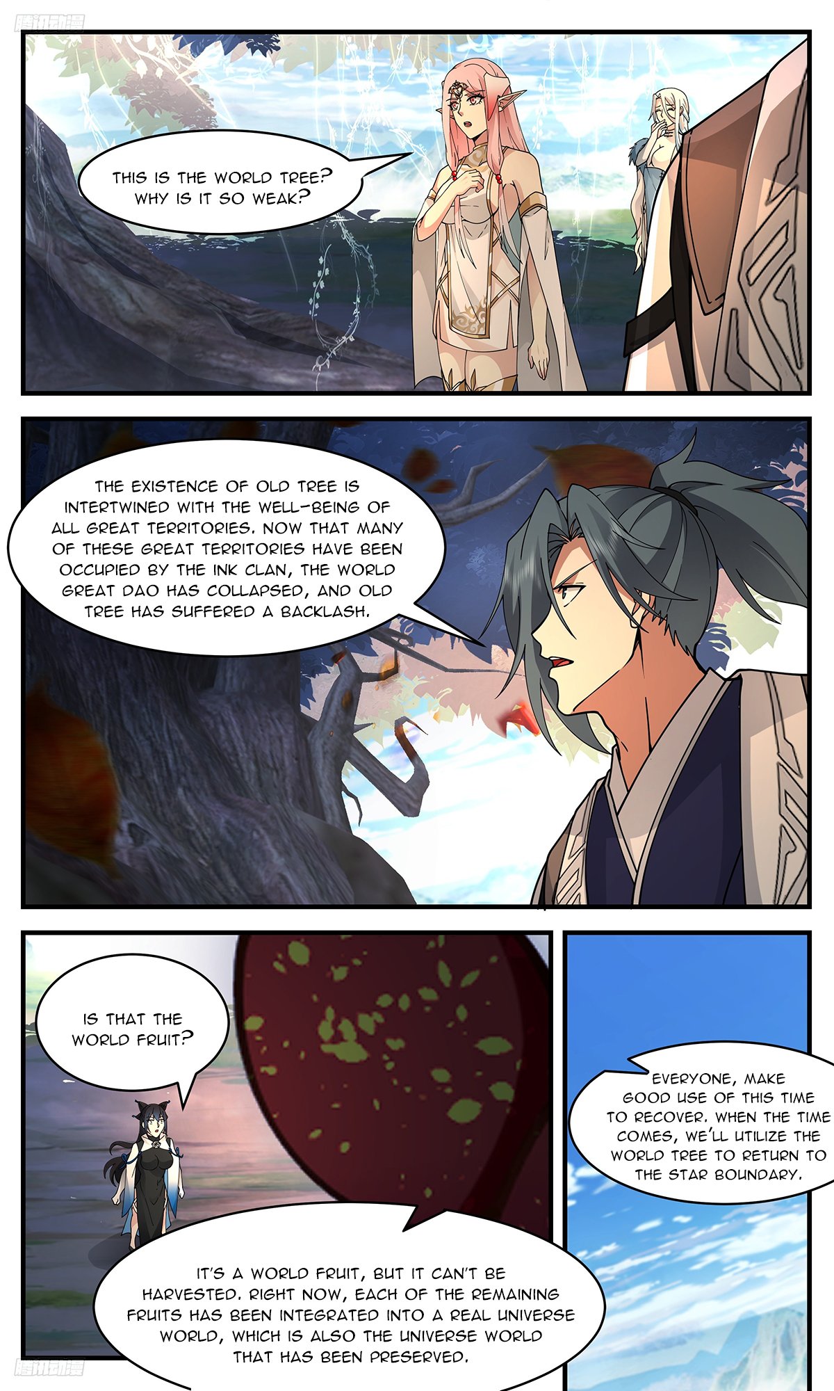 Page 2 of Chapter 3378