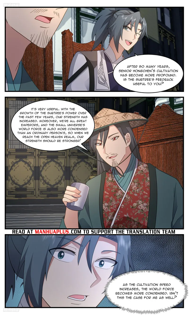 Page 8 of Chapter 3379
