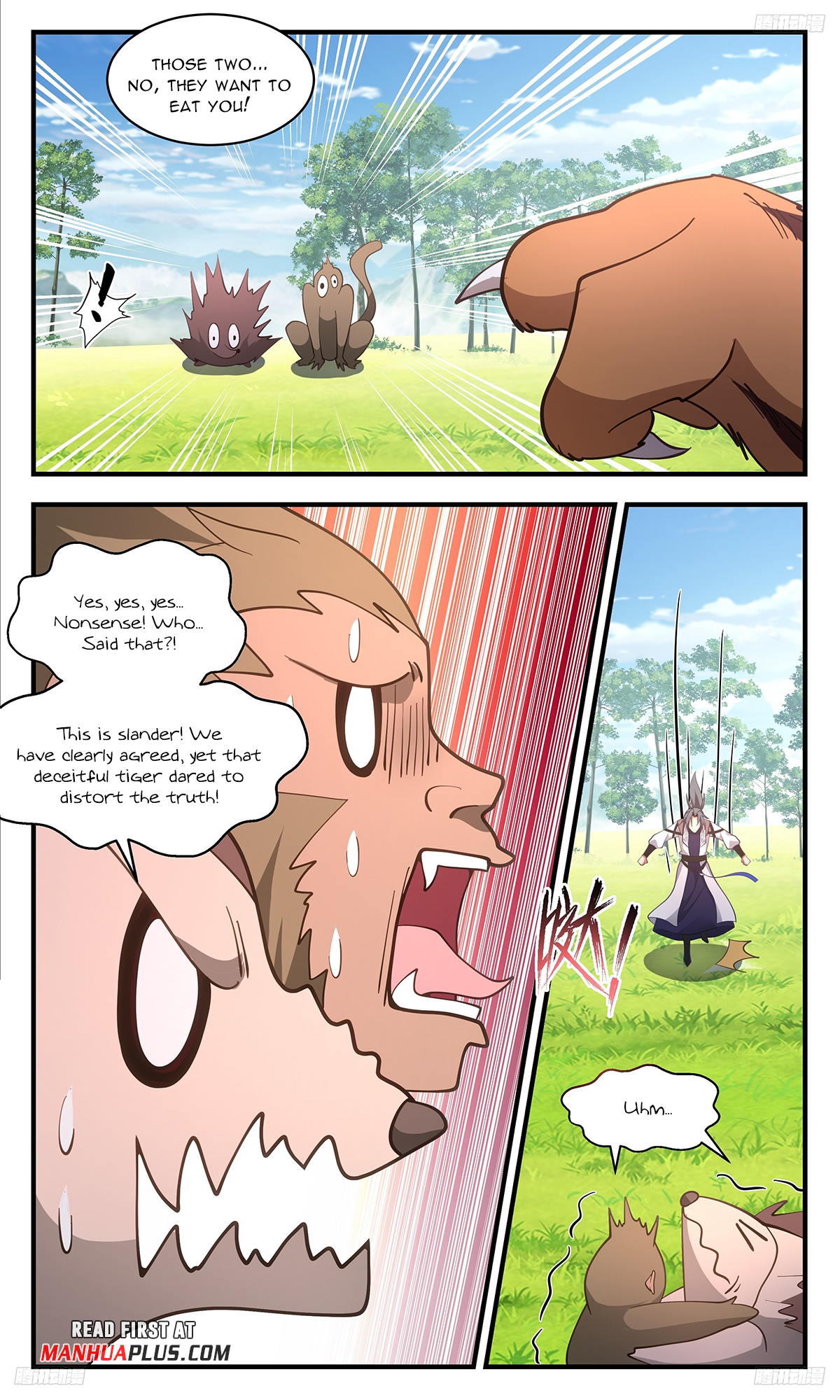 Page 7 of Chapter 3381