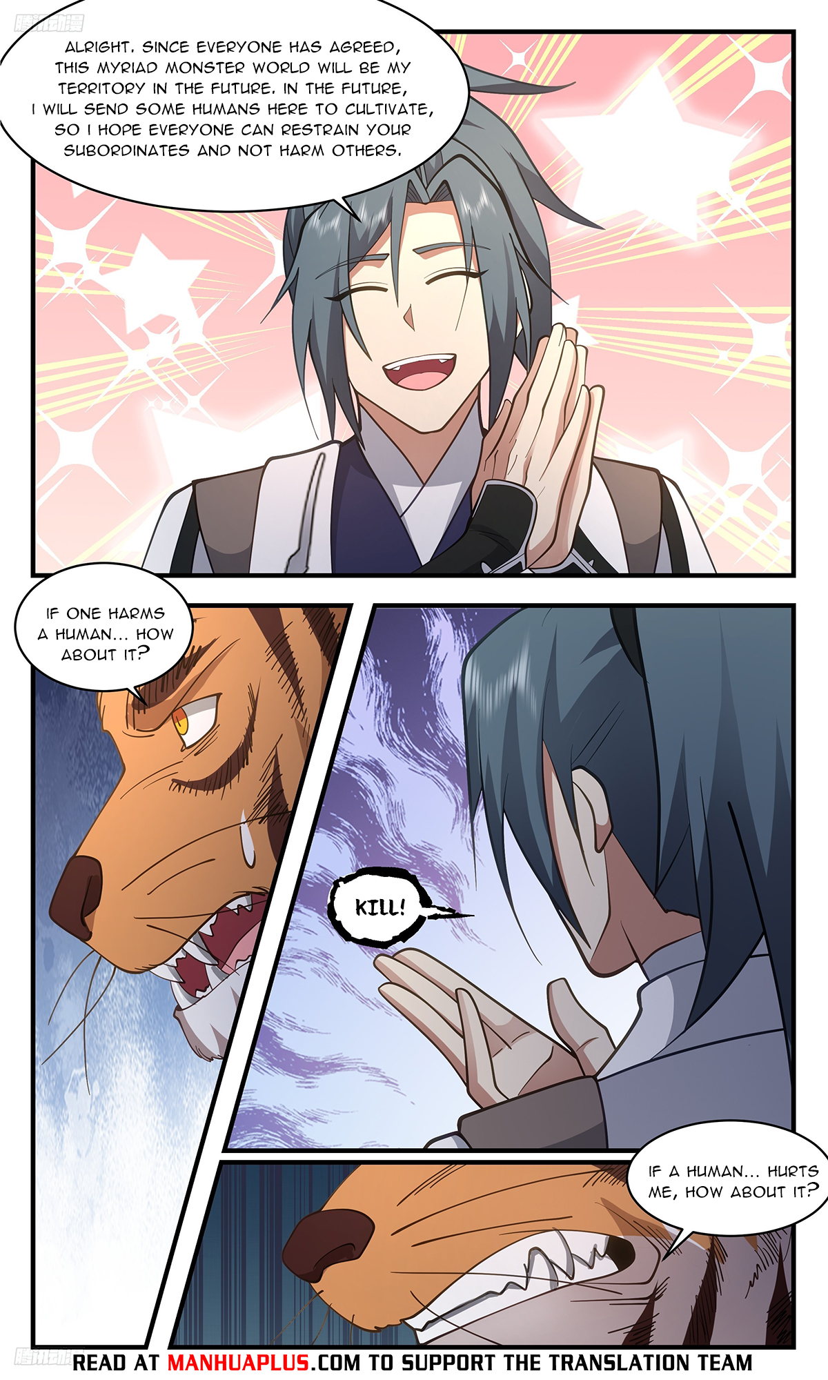 Page 8 of Chapter 3381
