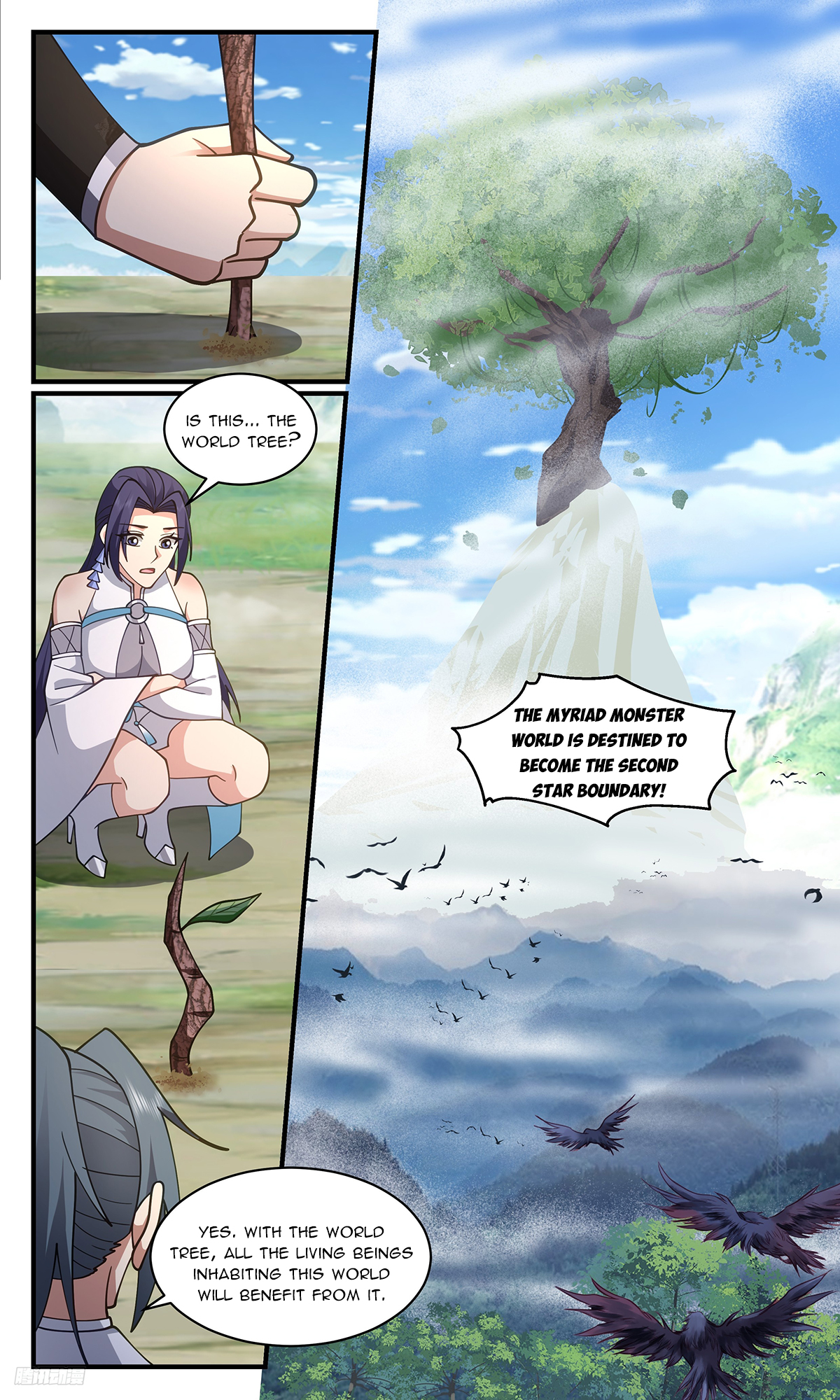 Page 10 of Chapter 3381