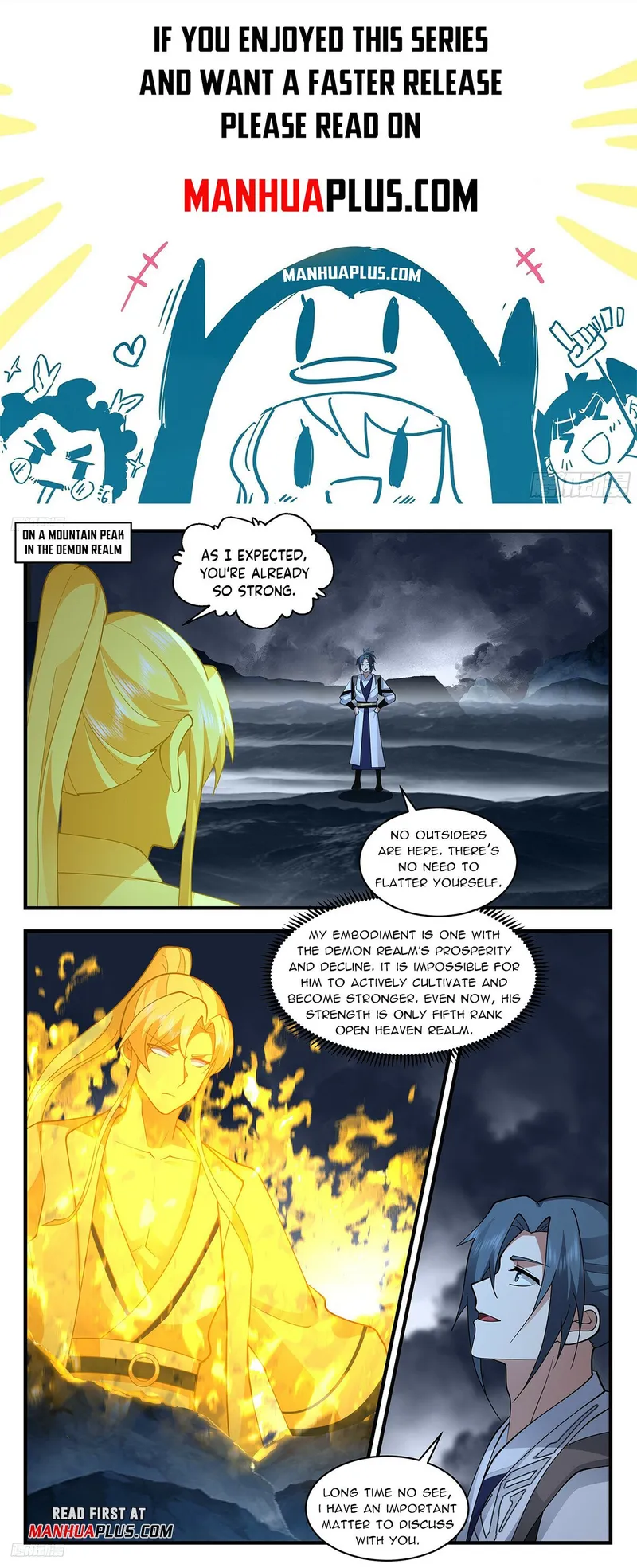 Page 1 of Chapter 3382