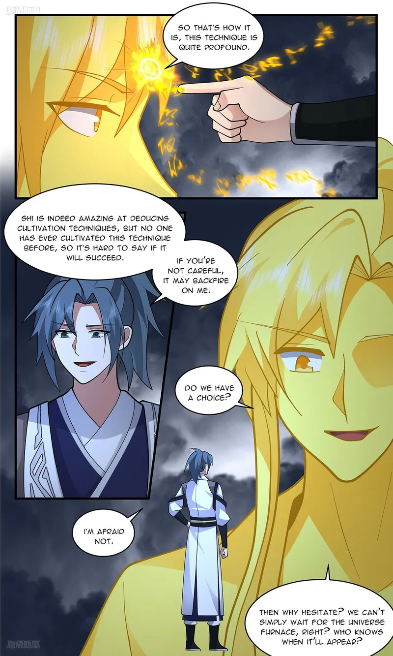 Page 2 of Chapter 3382