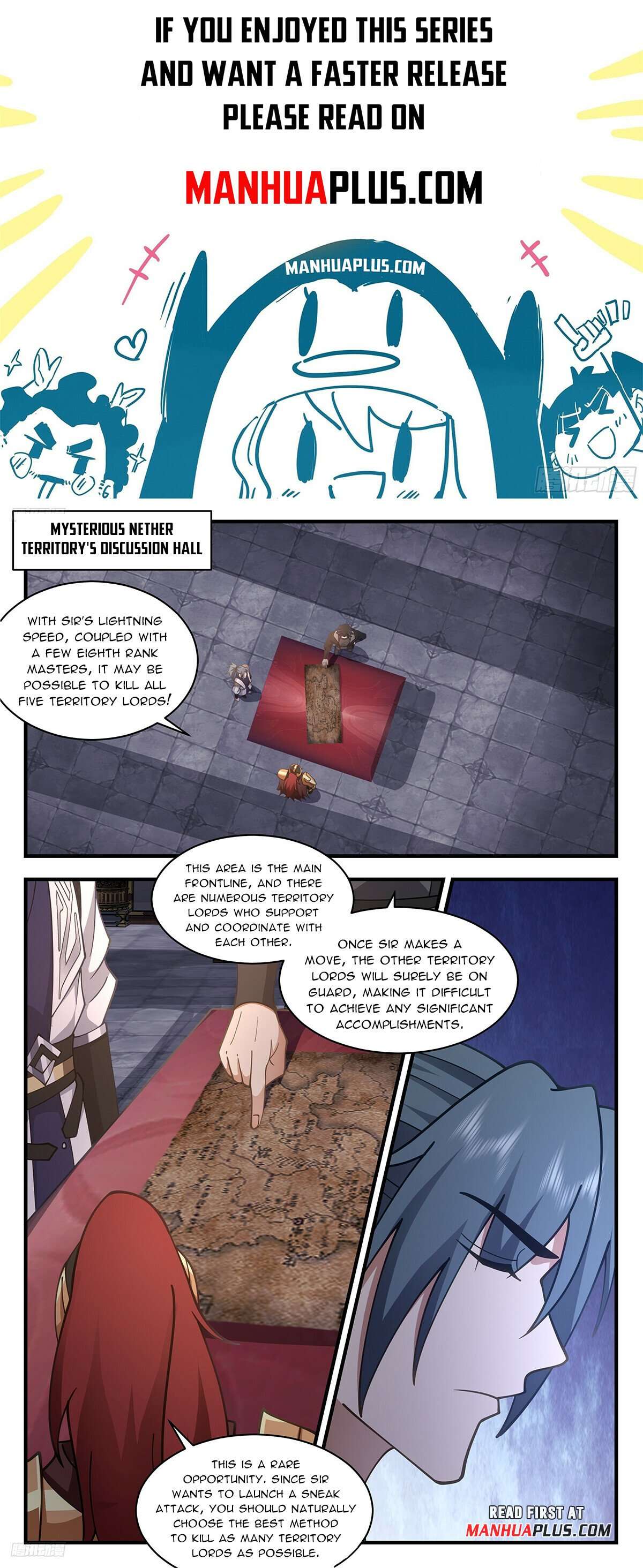 Page 1 of Chapter 3383