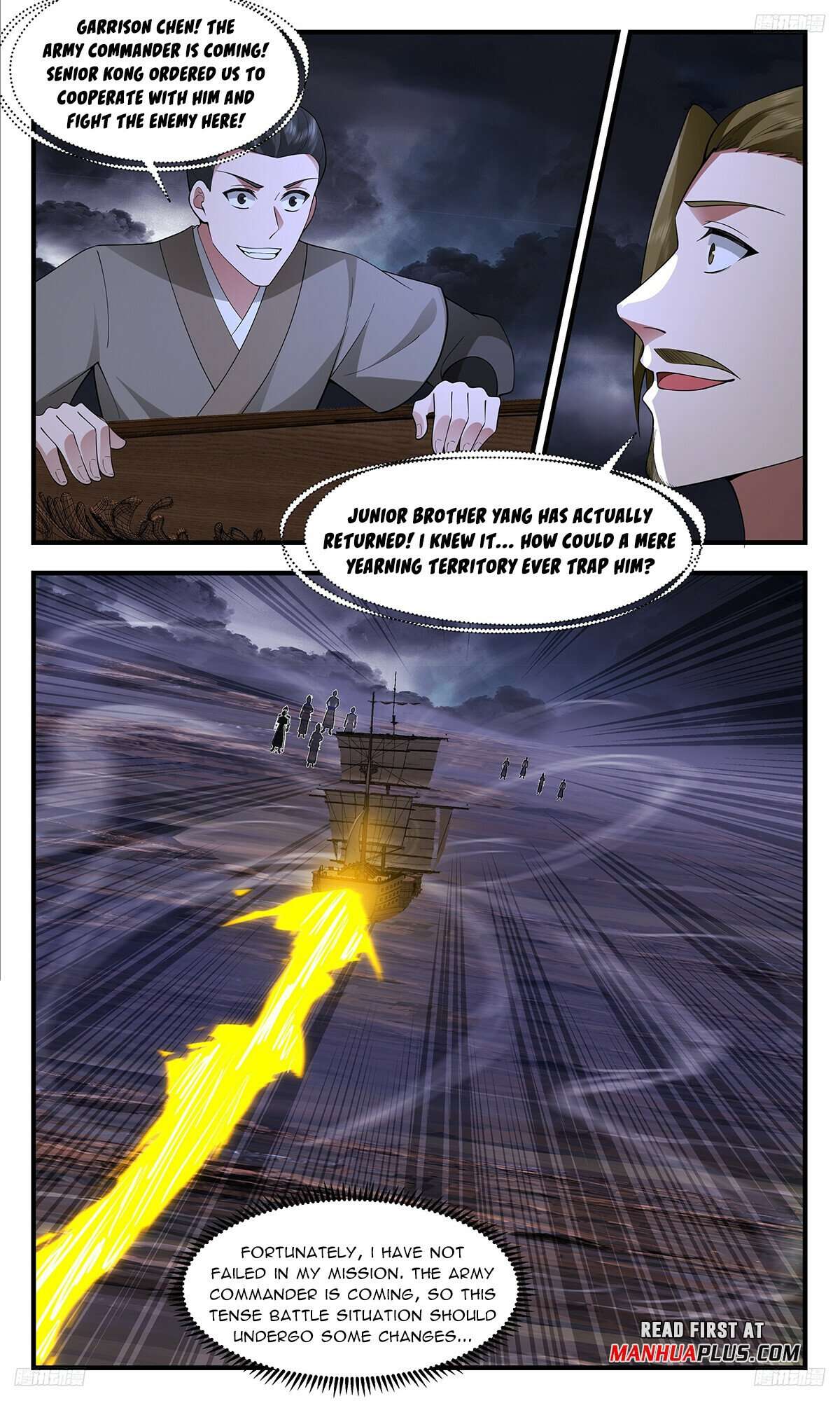 Page 7 of Chapter 3383