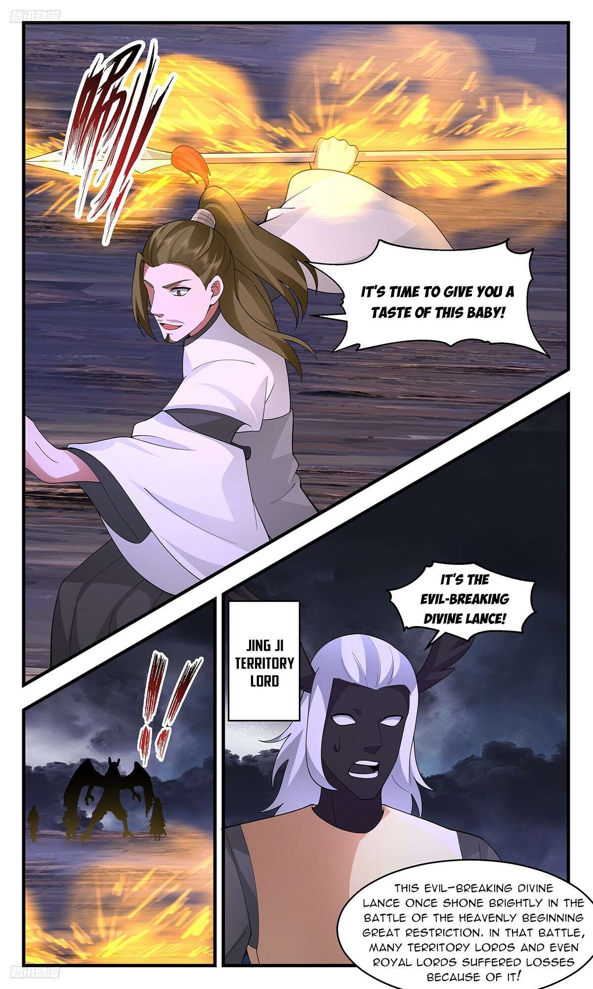 Page 8 of Chapter 3383
