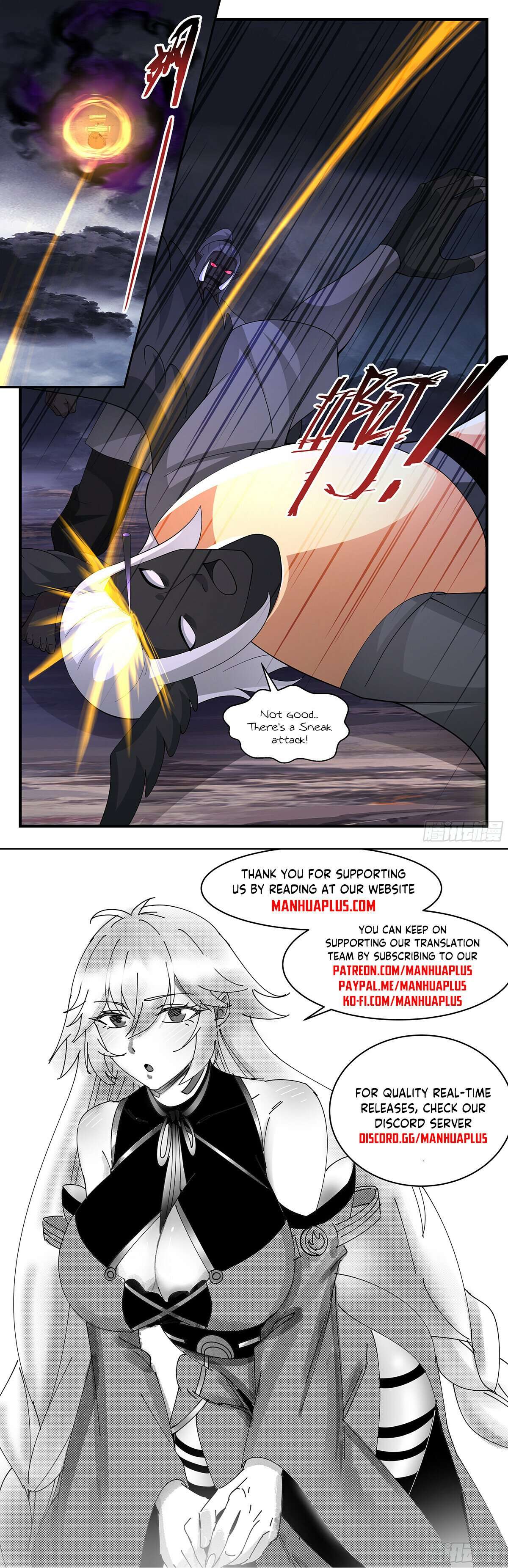 Page 12 of Chapter 3383