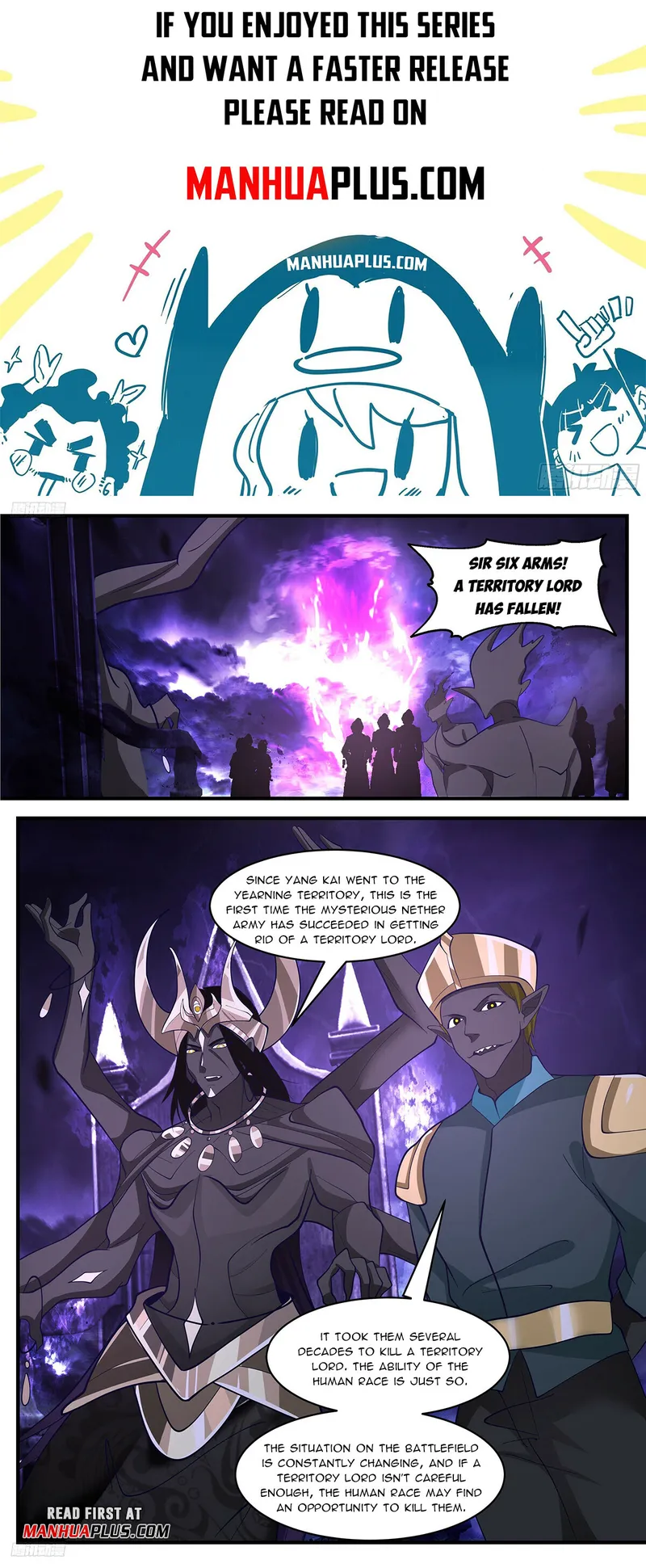 Page 1 of Chapter 3385