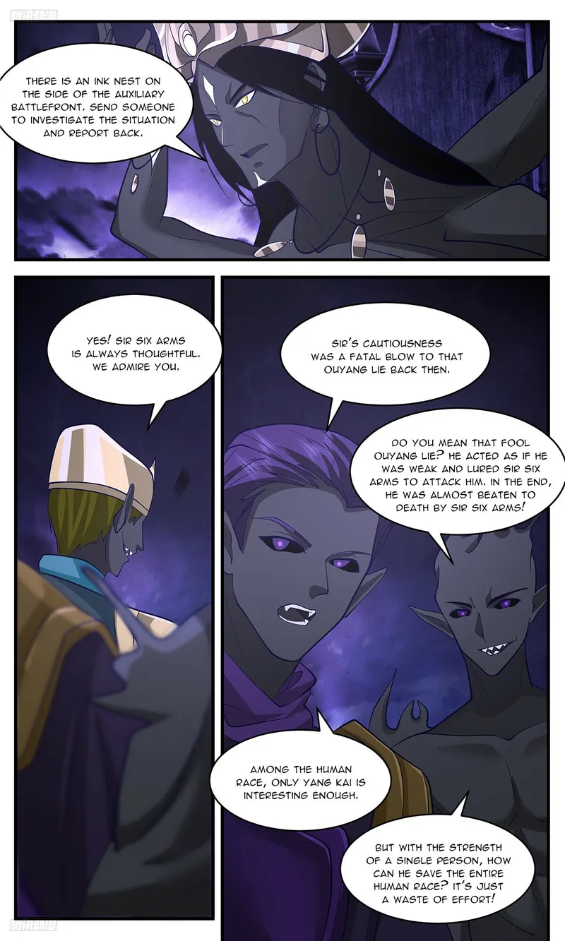 Page 2 of Chapter 3385