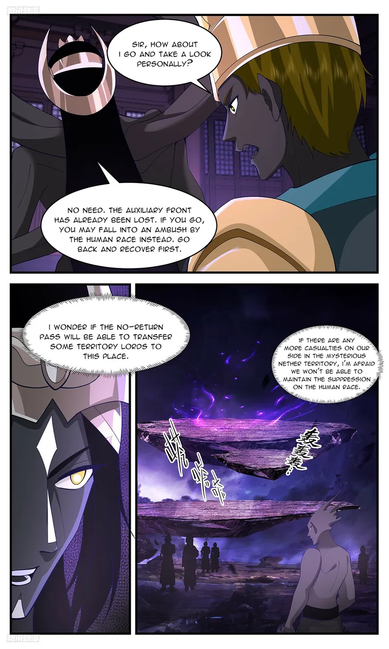 Page 2 of Chapter 3386