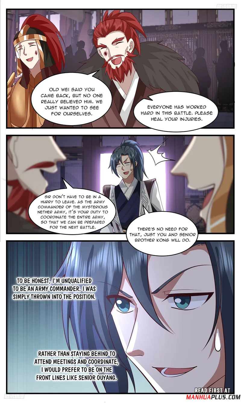 Page 5 of Chapter 3386