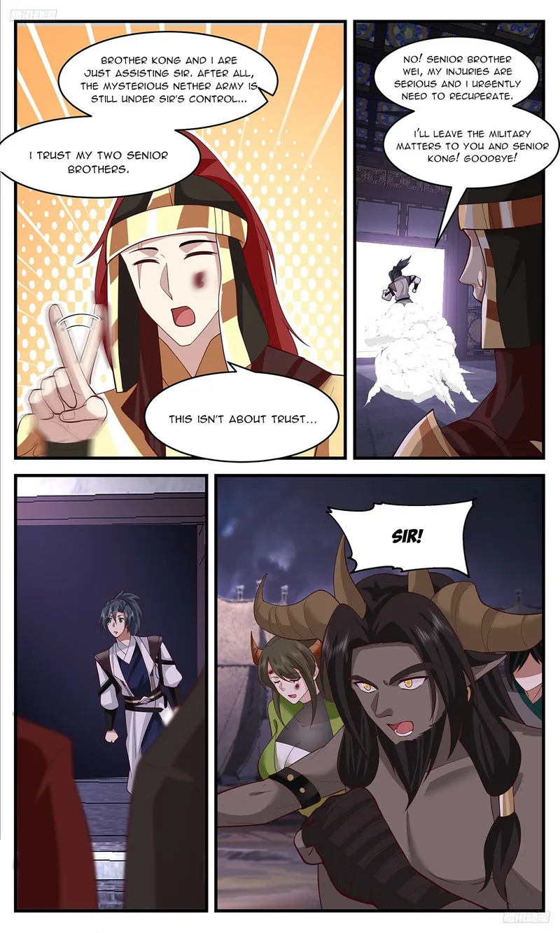 Page 6 of Chapter 3386
