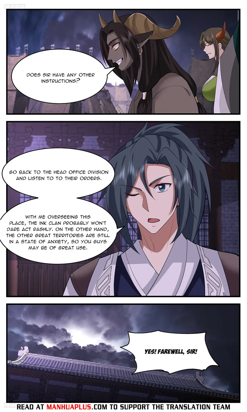 Page 8 of Chapter 3386