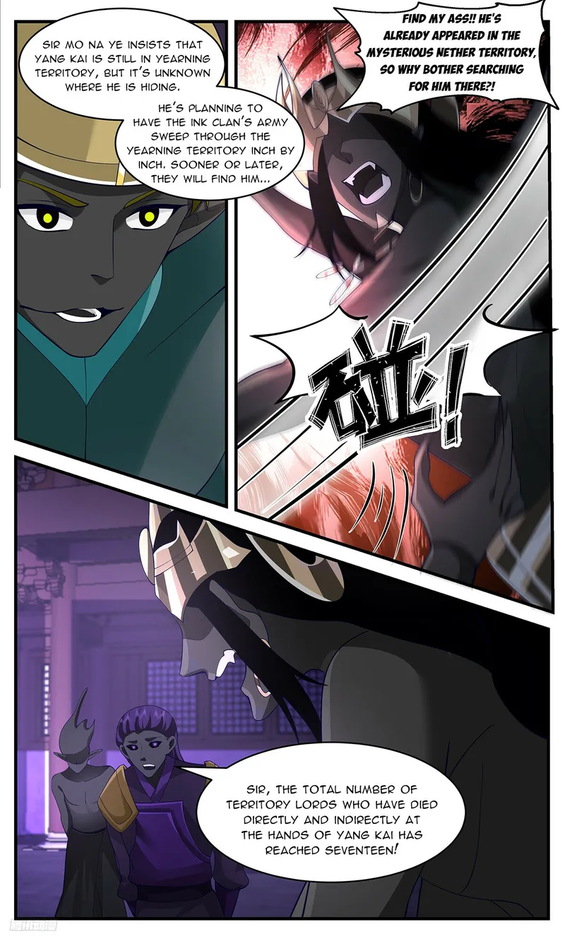Page 10 of Chapter 3386