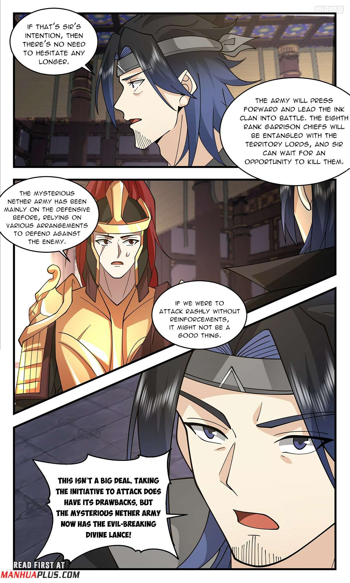 Page 5 of Chapter 3387