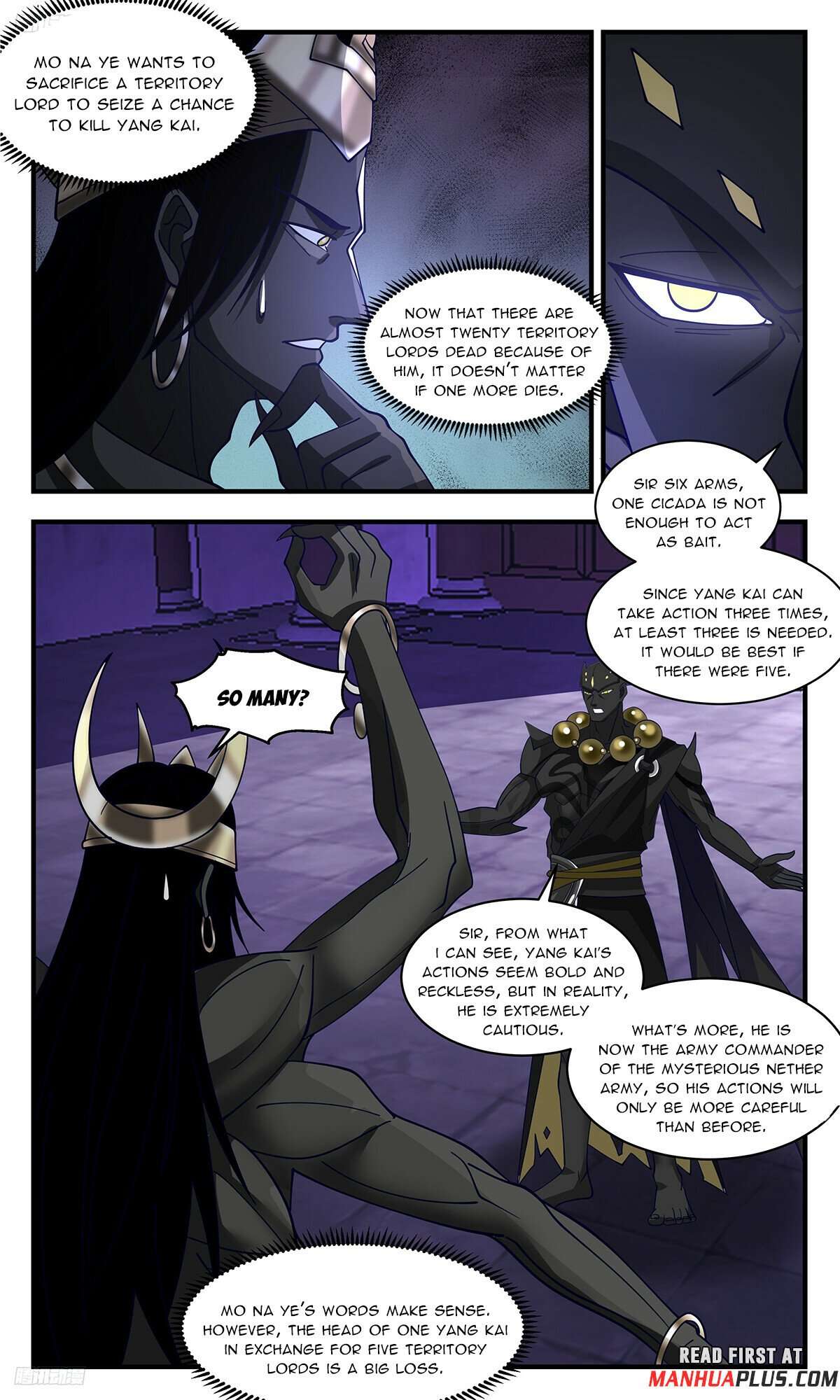 Page 3 of Chapter 3388