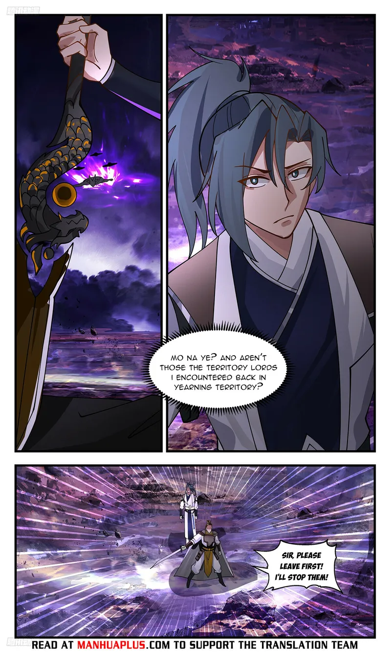 Page 4 of Chapter 3389