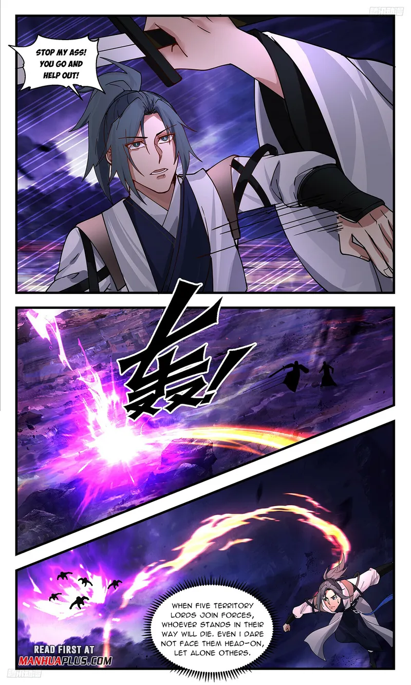 Page 5 of Chapter 3389