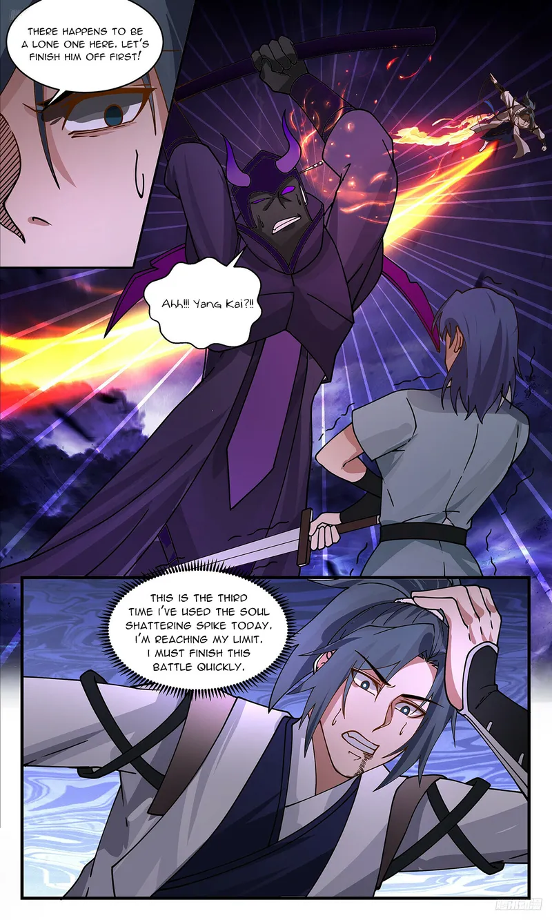 Page 6 of Chapter 3389