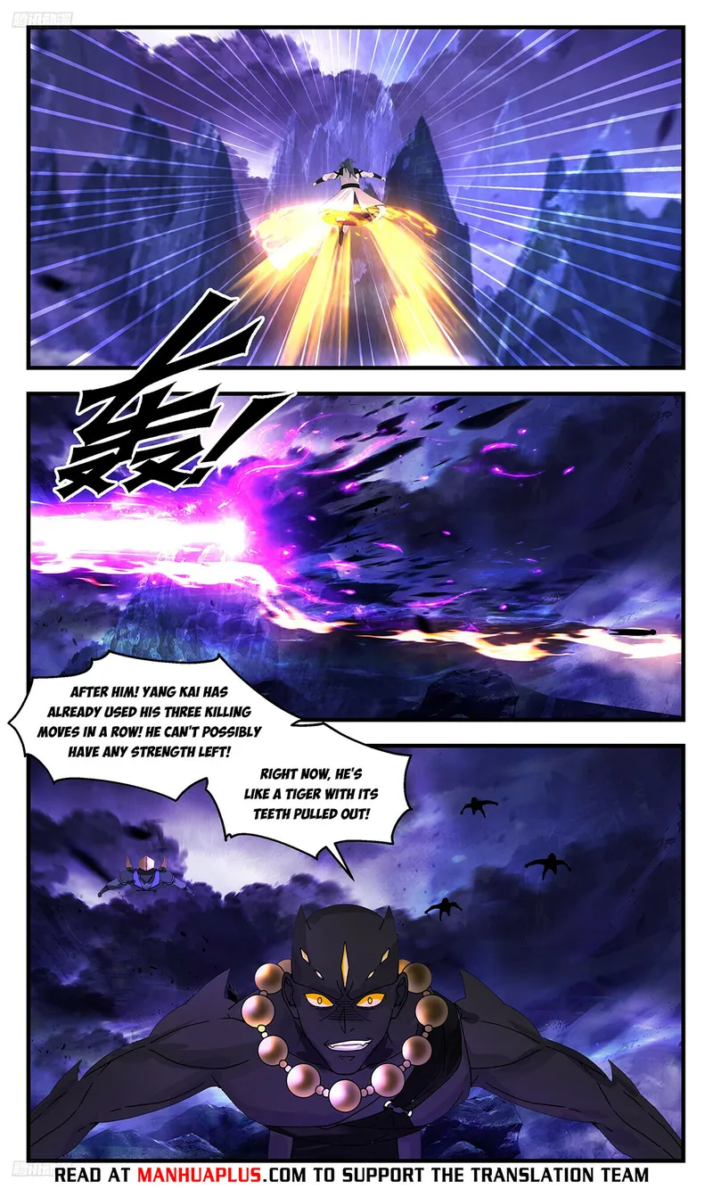 Page 8 of Chapter 3389