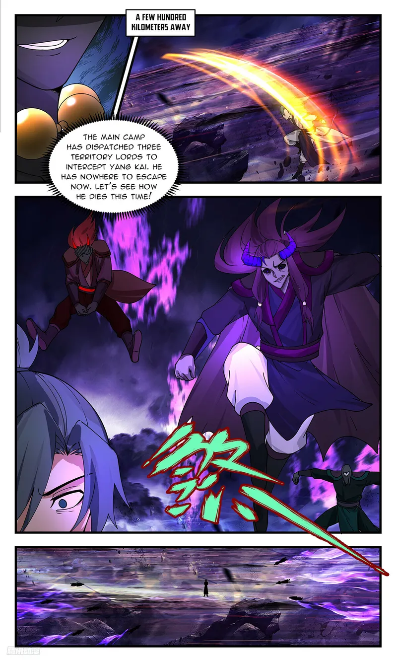 Page 10 of Chapter 3389