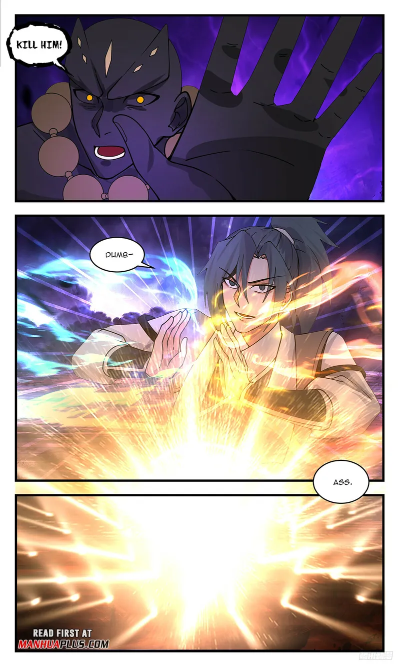 Page 11 of Chapter 3389