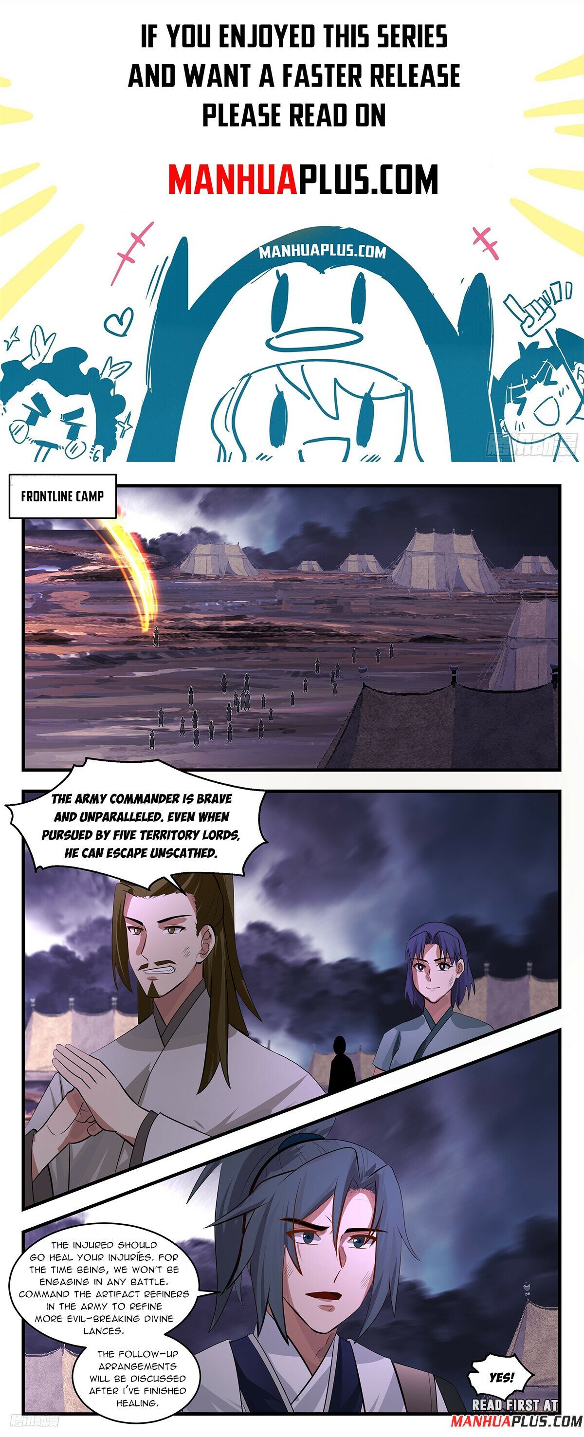 Page 1 of Chapter 3390