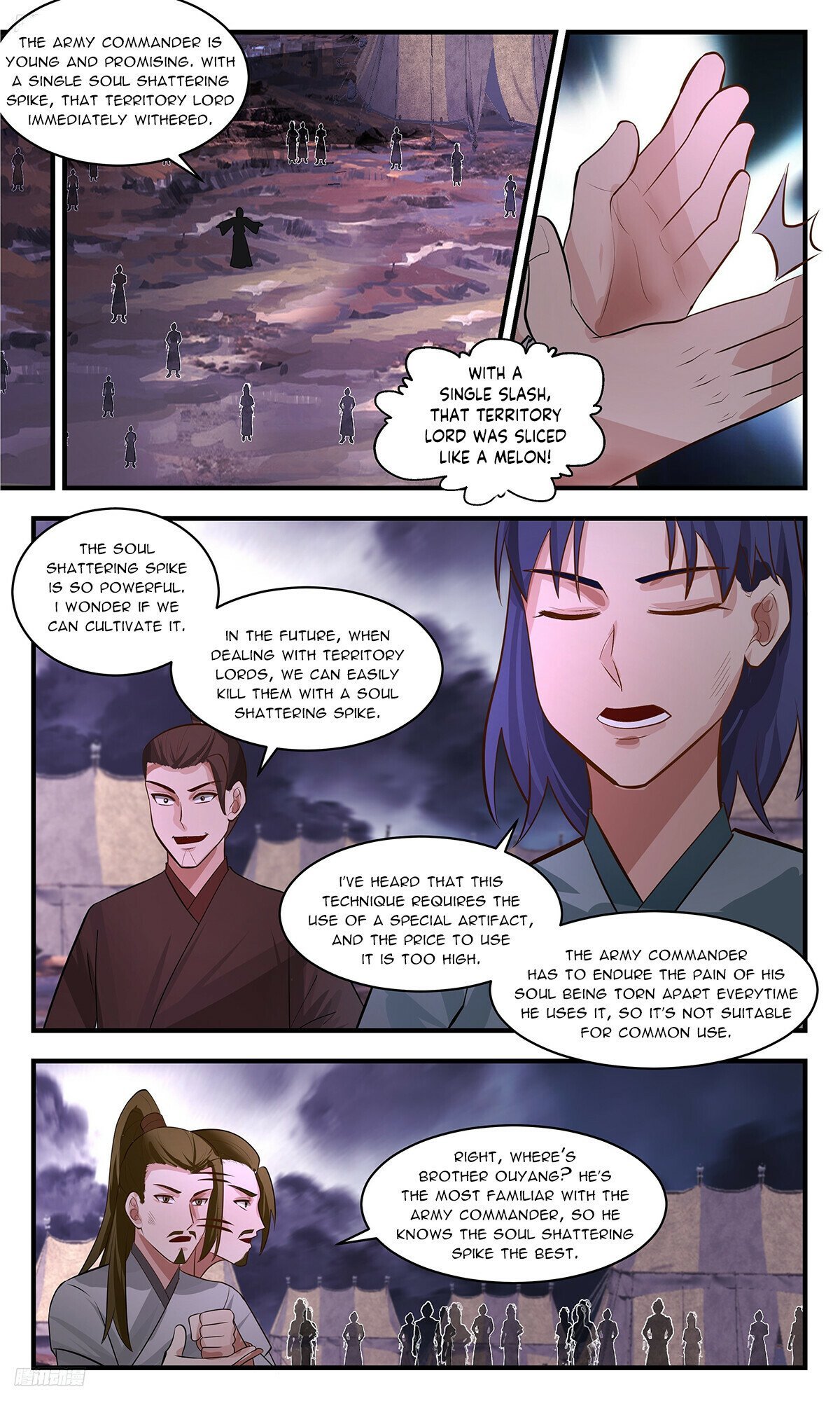 Page 2 of Chapter 3390